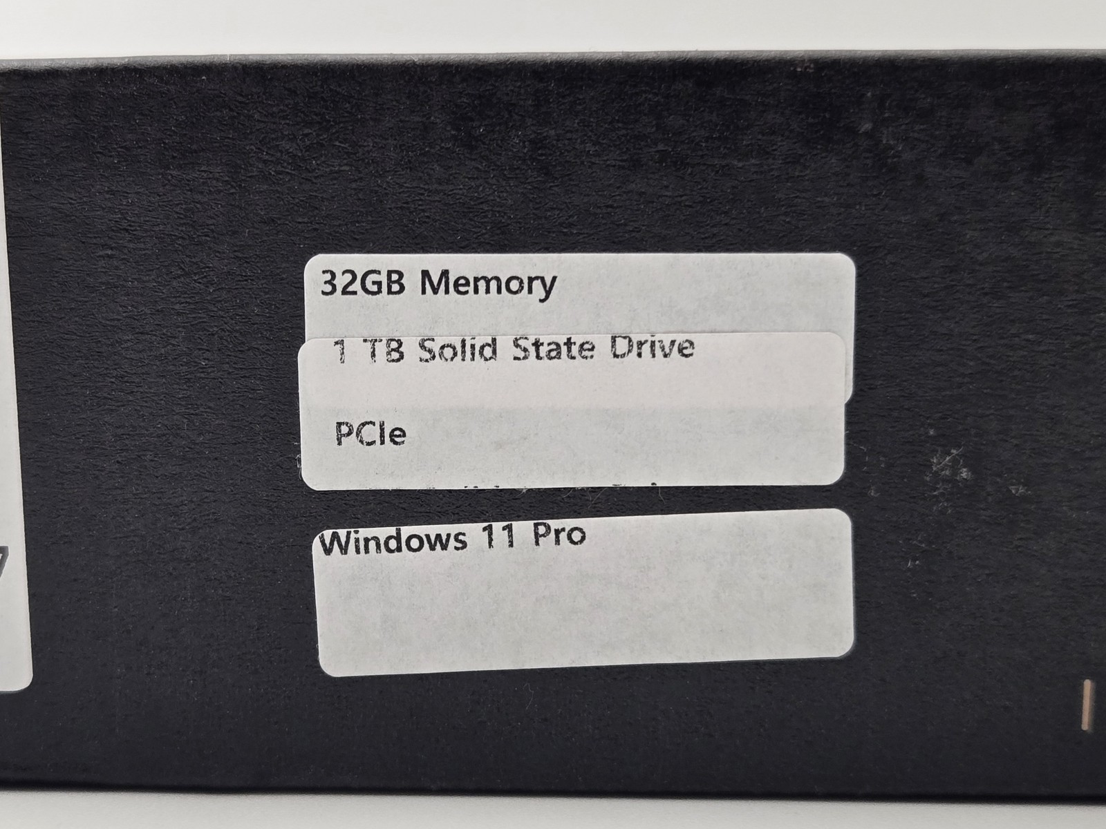 NEW Dell Latitude 5450 14″ FHD Intel Ultra 7 155U 32GB 1TB SSD SEALED