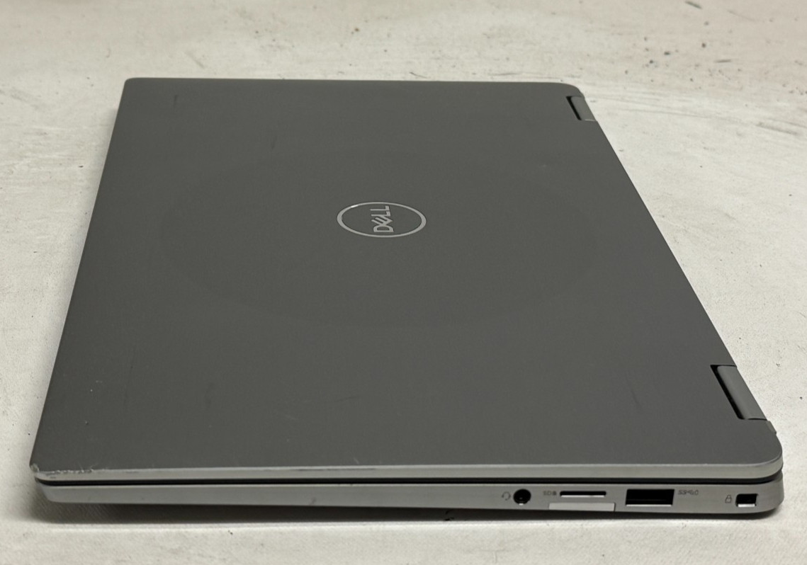 Dell Latitude 9410 2in1 14″ (i5-10310u – 16GB RAM – 256GB SSD – Win11Home)