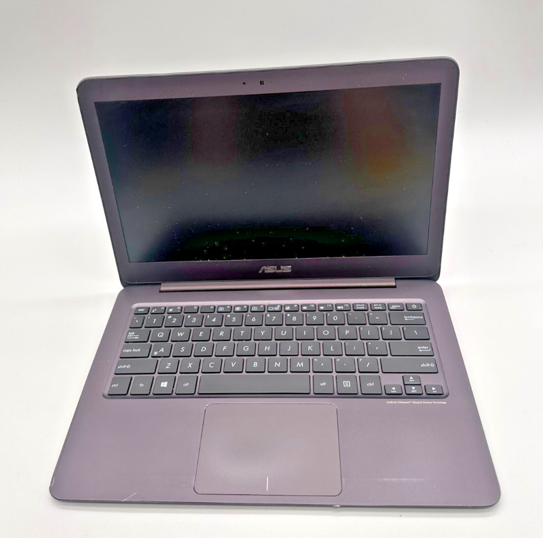 ASUS UX305F 13.3” NOTEBOOK M 5Y10C 1.00GHZ 240GB SSD 8GB DDR4 BLACK/GOOD/SEE DC