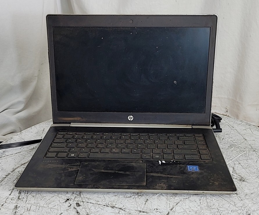 HP mt21 Mobile Thin Client 2UA27UT-ABA Laptop Celeron 3865U 4GB 128GB SEE NOTES