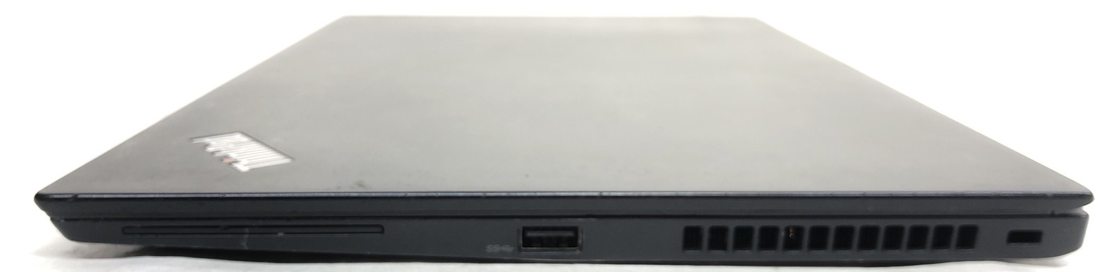 Lenovo Thinkpad T480s, Intel Core i7-8650U @1.90 GHz, 16GB RAM 450 GB SSD, W11