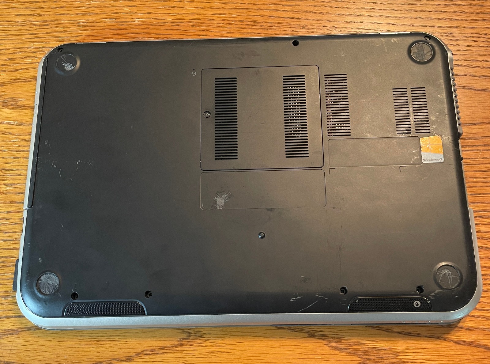 DELL INSPIRON 14Z-5423 Laptop 14z-5423 14″ i5 Win11 Pro 25H2/Office 2021extras-9