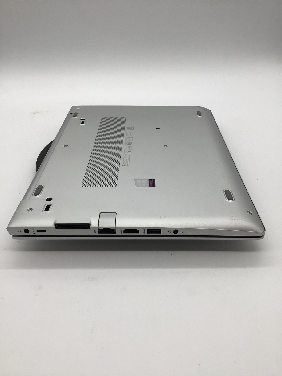 HP EliteBook 745 G5 AMD Ryzen 5 PRO 2500U/8GB/No HD