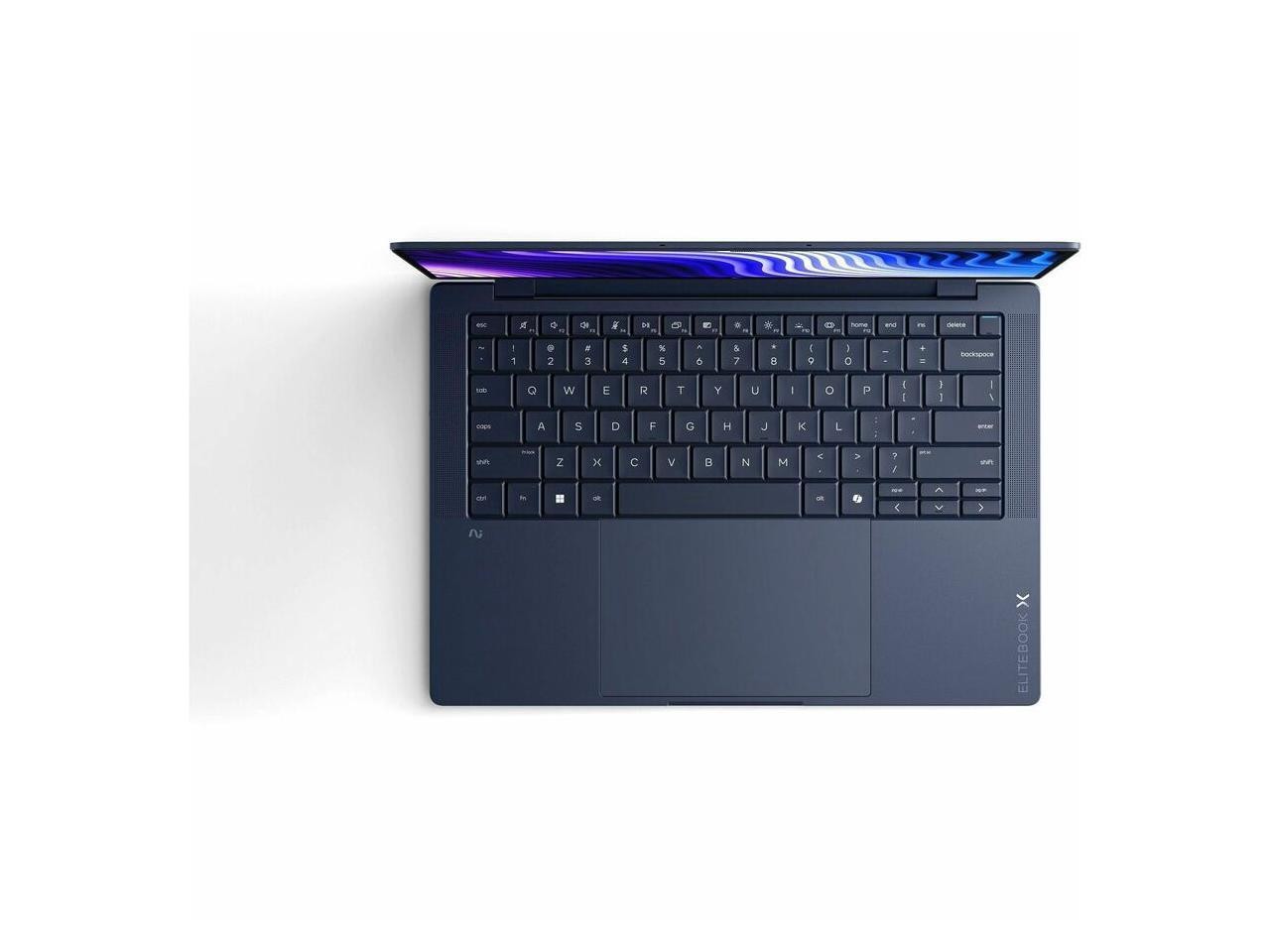 HP EliteBook X G2q 14″ Copilot+ PC Notebook – WUXGA – Qualcomm Snapdragon X2 Eli
