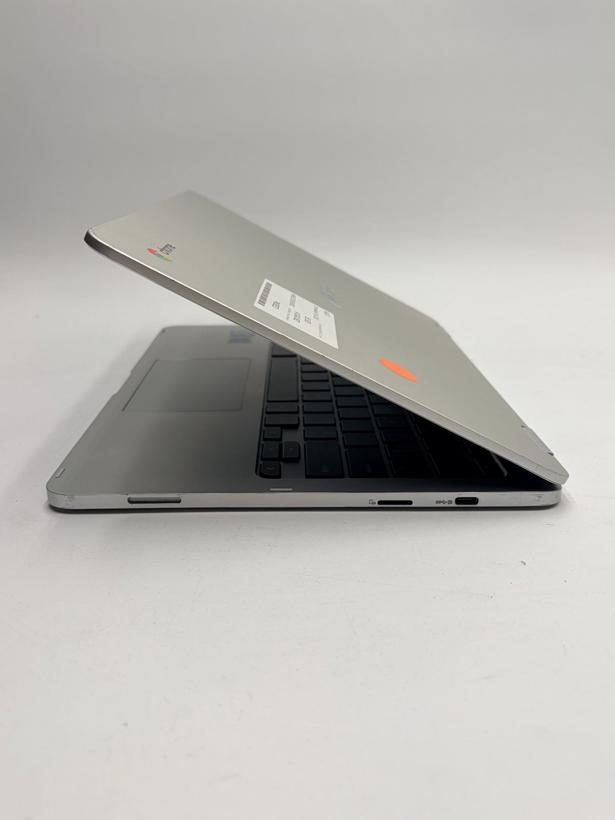 Asus Chromebook Flip C302CA 12.5″ | Intel M3-6Y30 | 4GB Ram | 64GB HDD