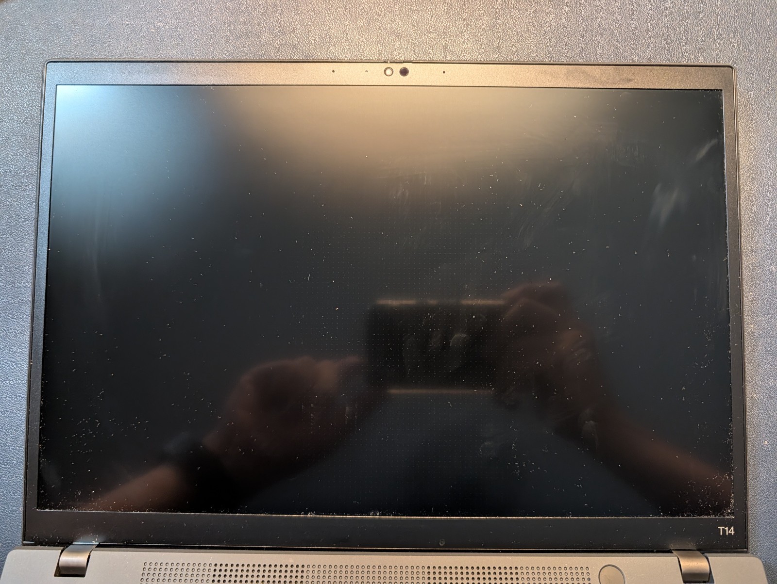 Lenovo ThinkPad T14 Gen 4 14″ (1TB SSD, Intel Core i7-1365U, 32GB RAM) Warranty