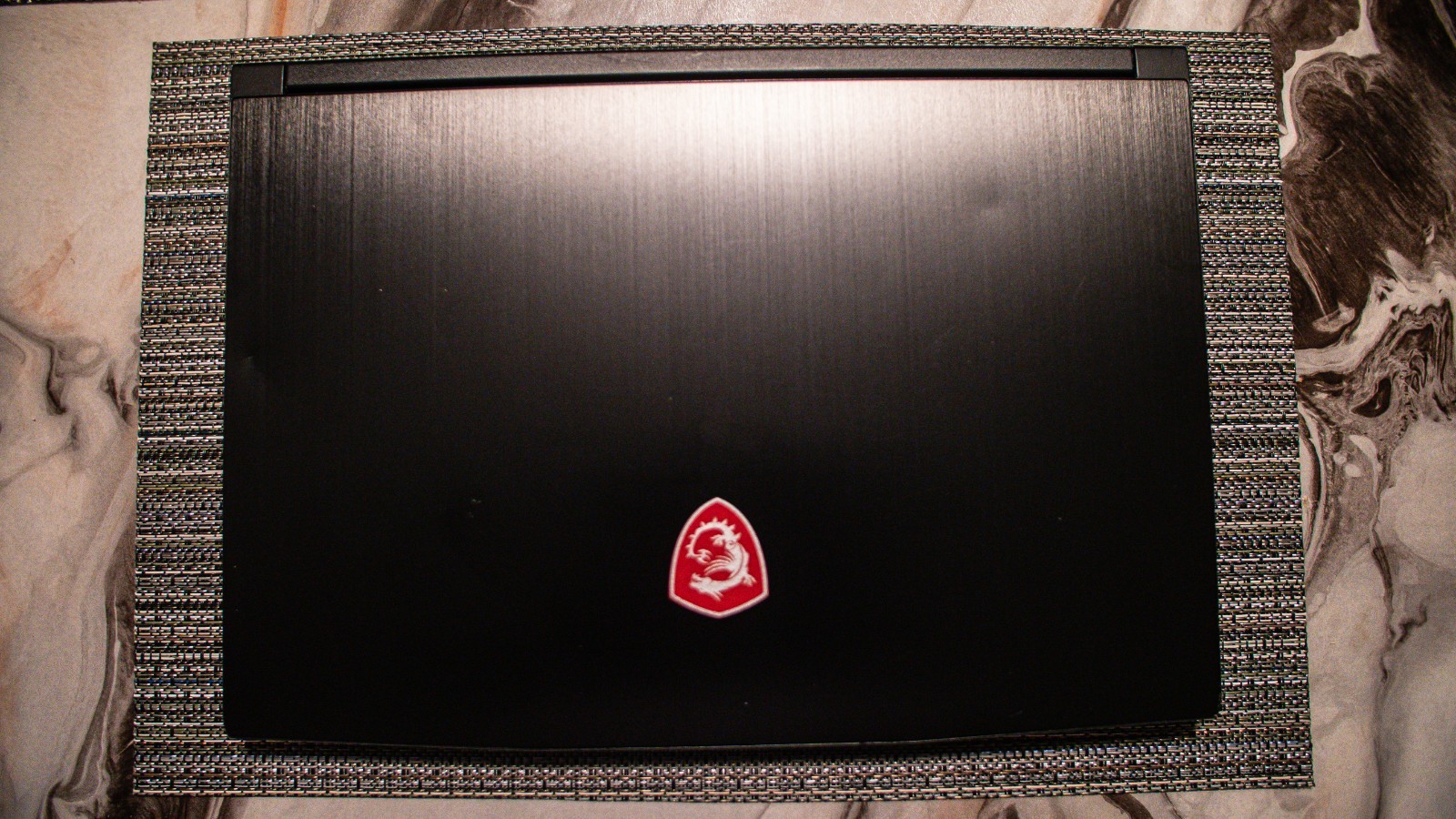 MSI GF65 Thin 10UE Gaming Laptop – RTX 3060, Intel i7, 15.6” FHD, Good Condition