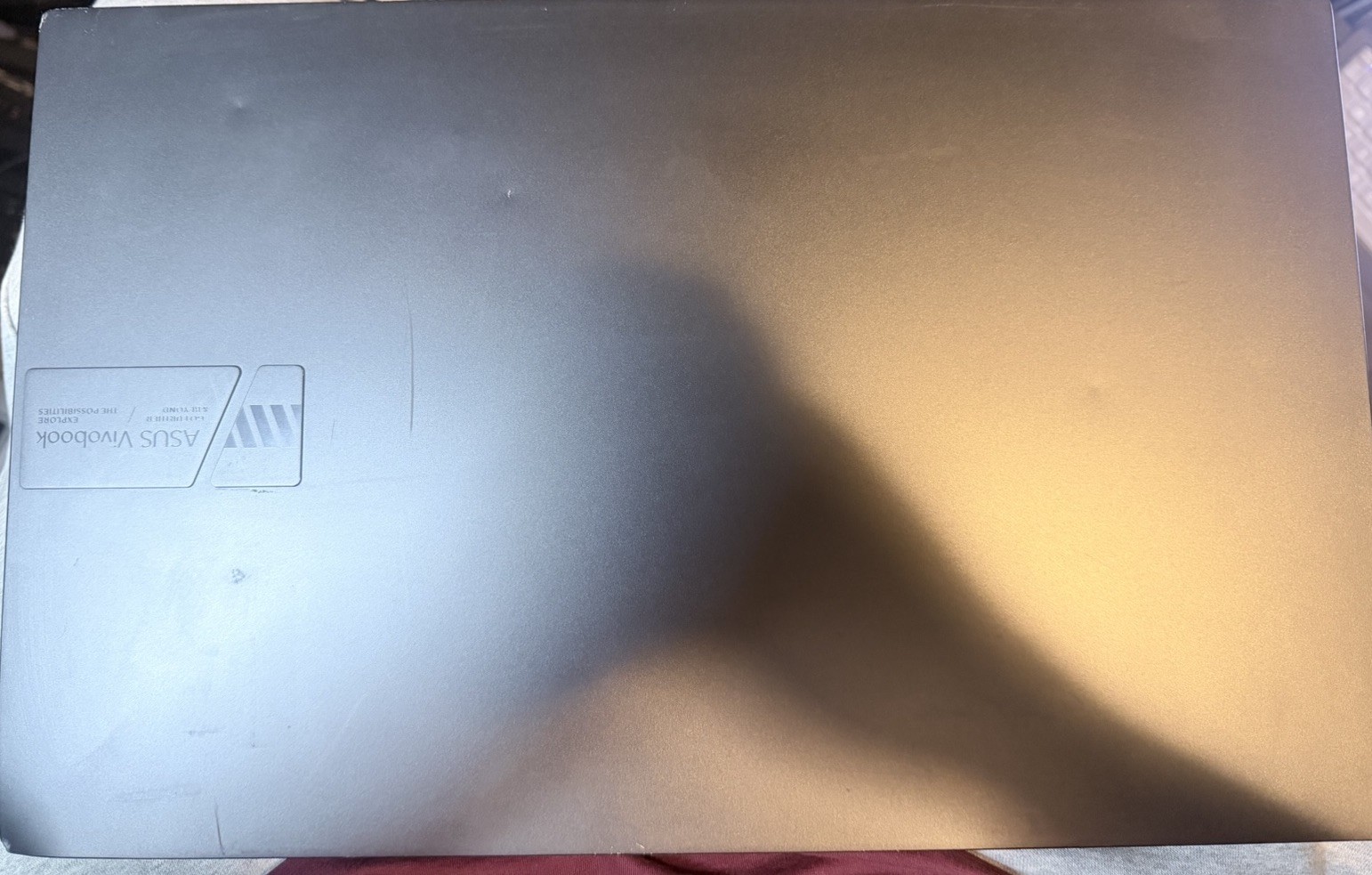 ASUS Vivobook 17X K3704V 17.3″ FHD | i9-13900H | 8GB RAM | NO SSD