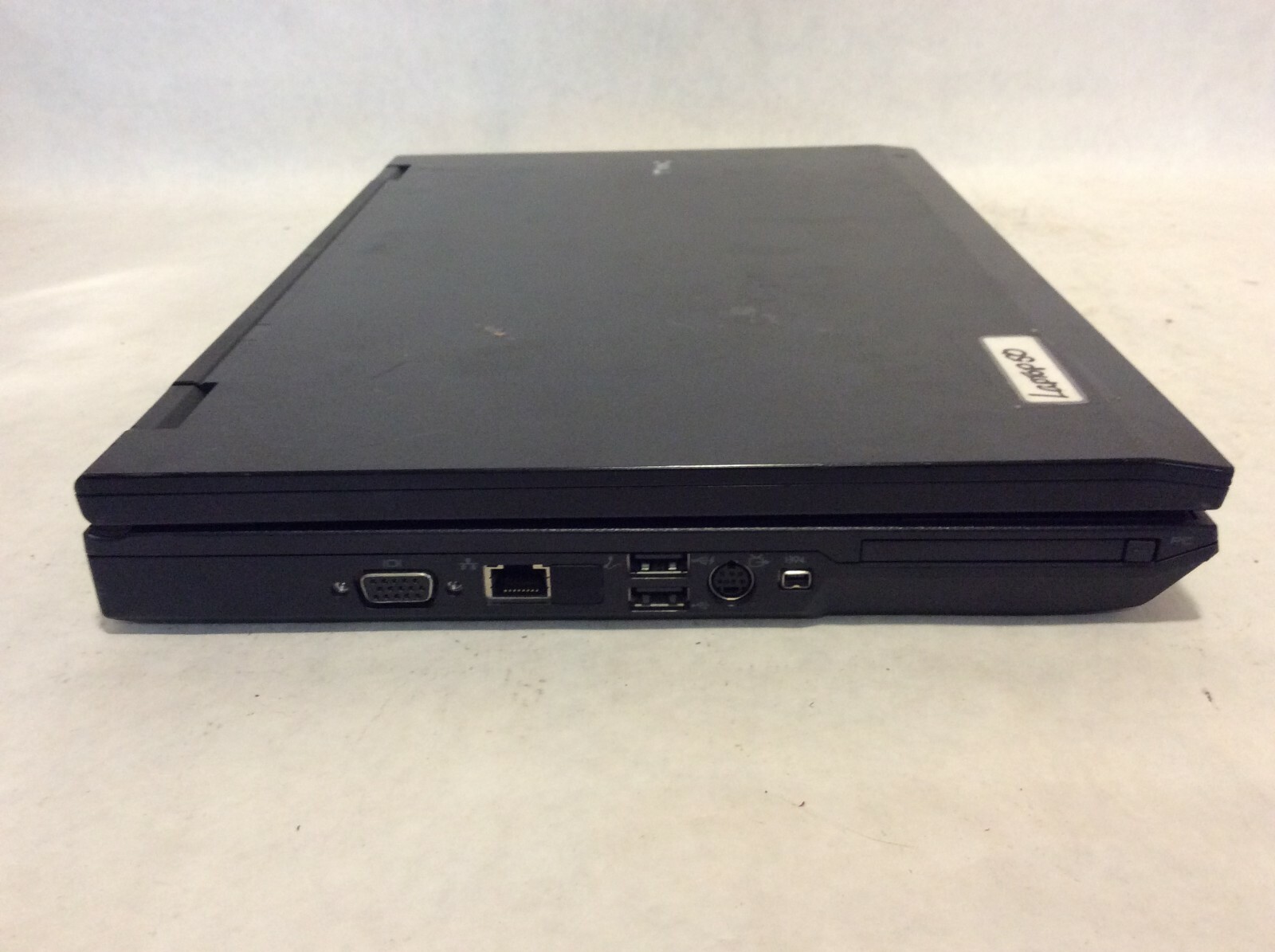 Dell Latitude E5400 Laptop 15″ Intel Centrino 2 RUINED SATA PORT -PP