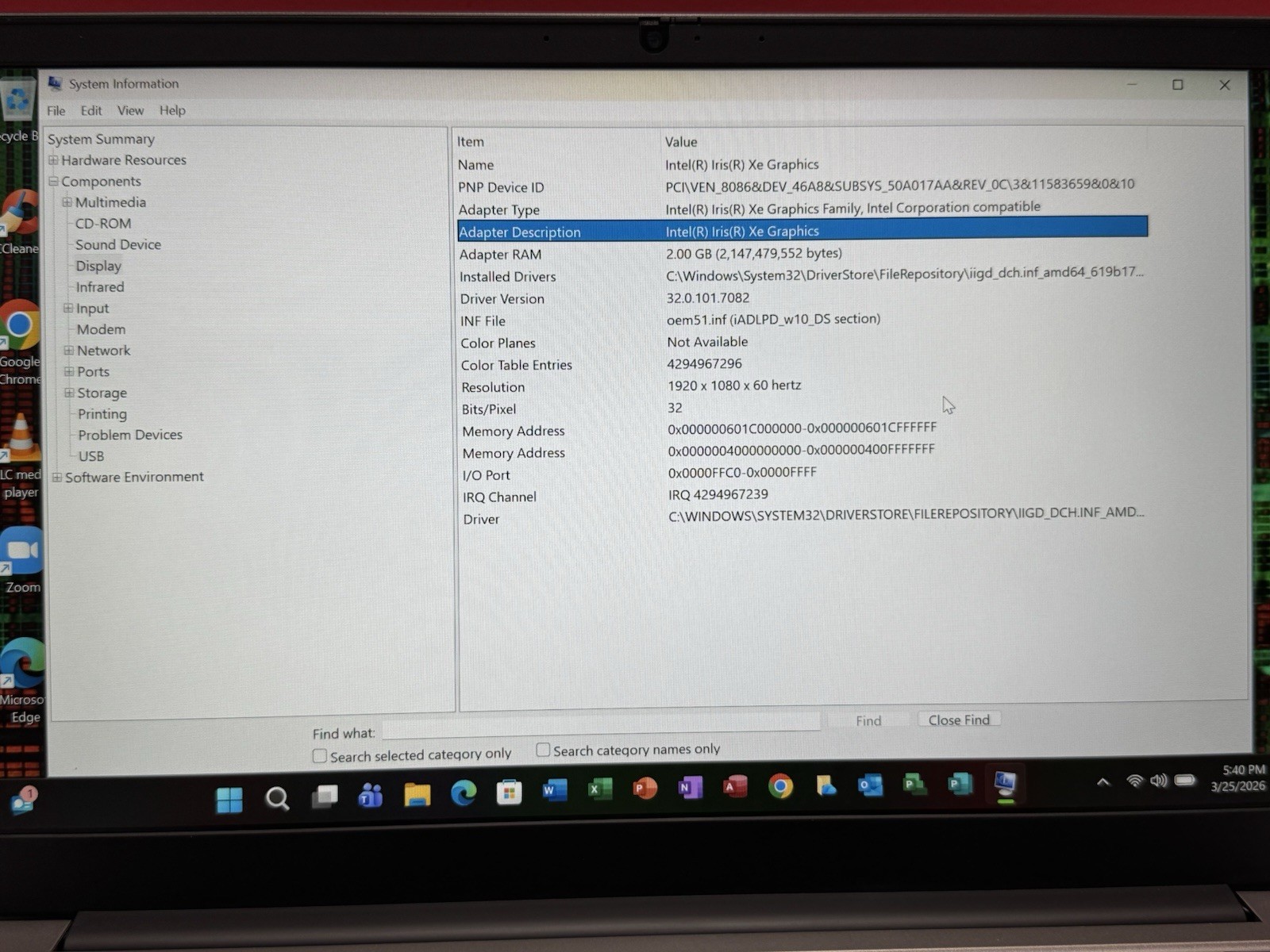Lenovo ThinkPad E14 Gen 4 14-inch 12th i5-1235u 16GB RAM 256GB SSD Win 11 Pro