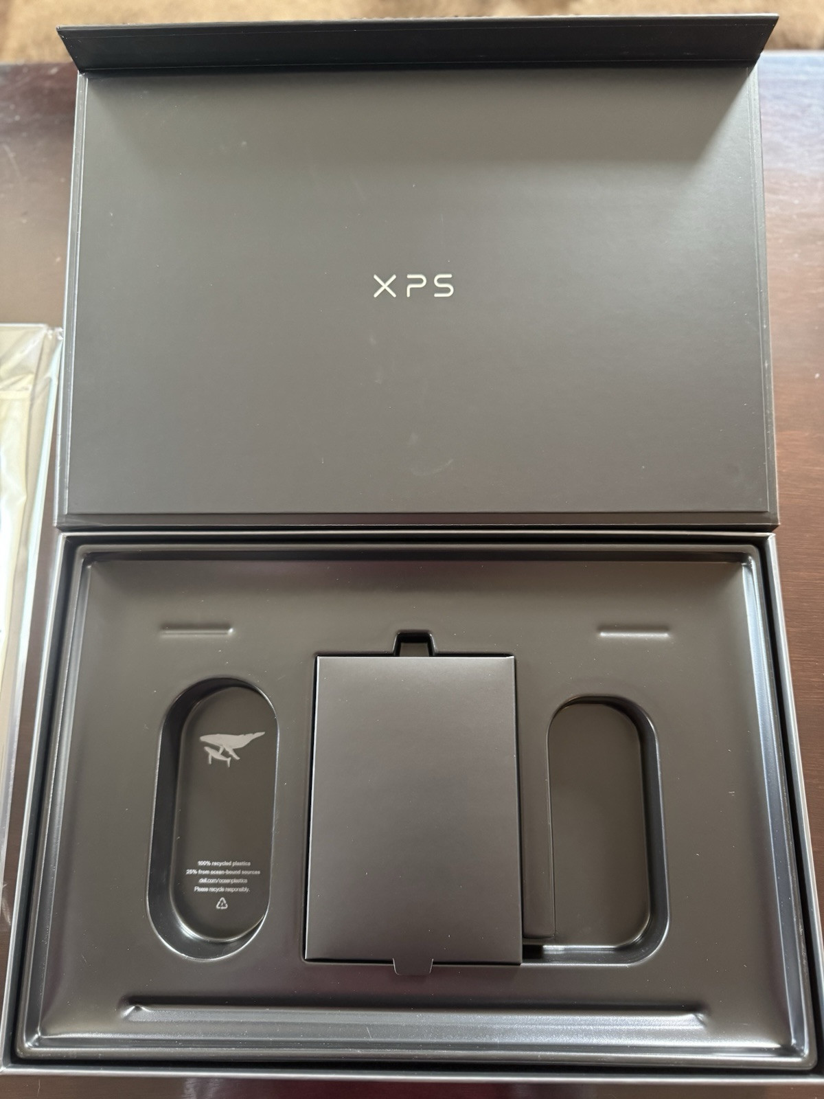 Dell XPS 17 9700 – UHD+ Touch, i7 2.3 GHz, 32GB 1TB SSD, NVIDIA GeForce RTX 2060