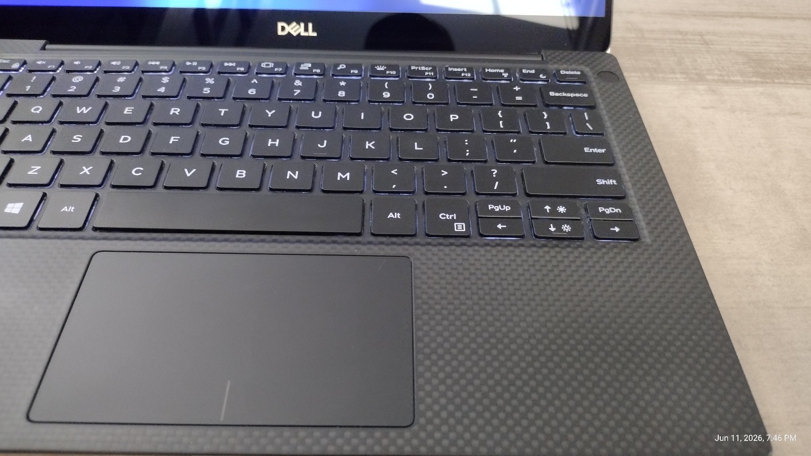 Gaming! Dell XPS 13 7390 13″ 4K TOUCH SCREEN Laptop i7-10510 8GB 256GB Win11P