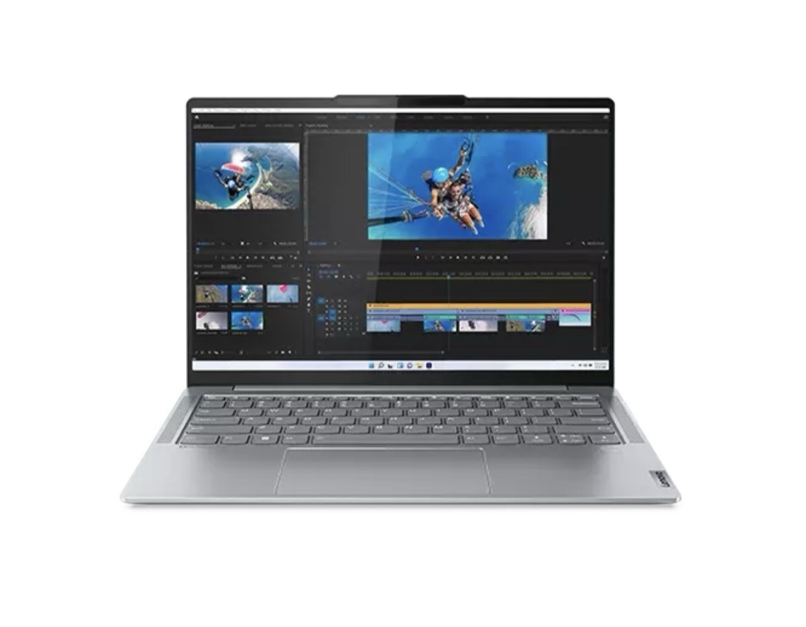 Lenovo Slim 7 14IMH9 14in Core Ultra 7 155H 32GB 1TB SSD Win11 Home