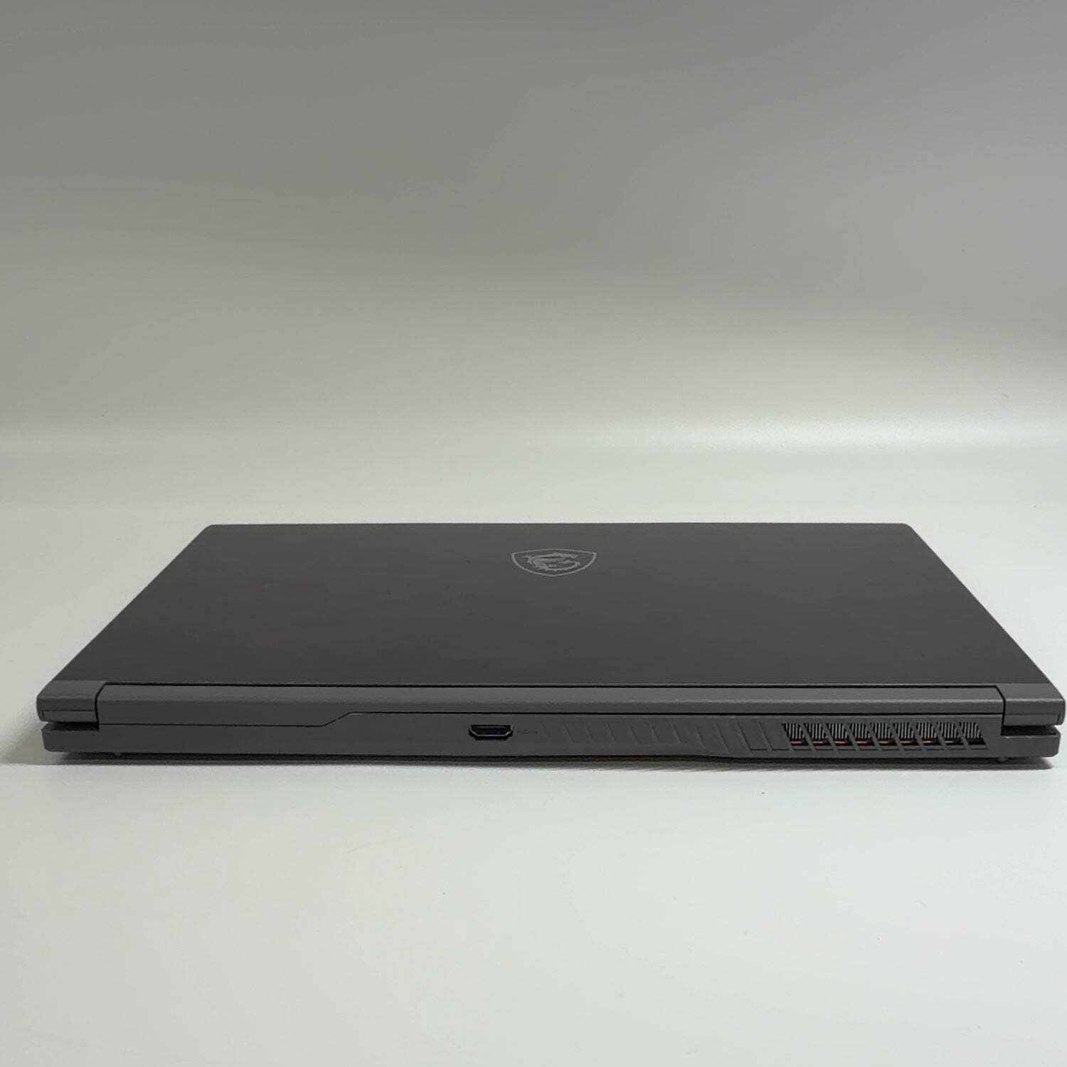 MSI Thin 15 B13VE 15.6″ i5-13420H 2.1GHz 16GB RAM GeForce RTX 4050 READ