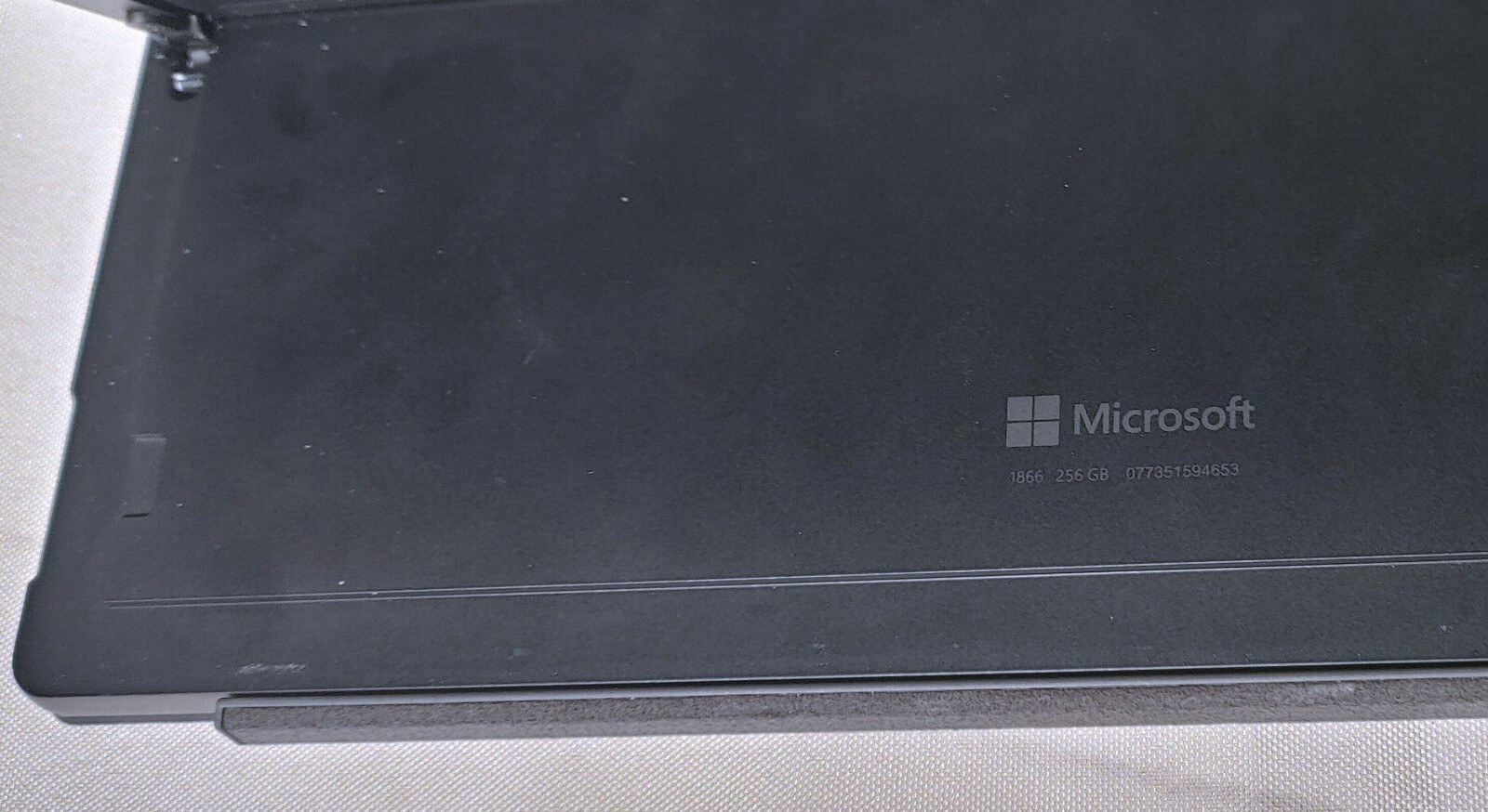 Microsoft Surface Pro 7 1866 12.3″ Bundle Intel i5-1035G4 8GB 256GB Re-newed #2