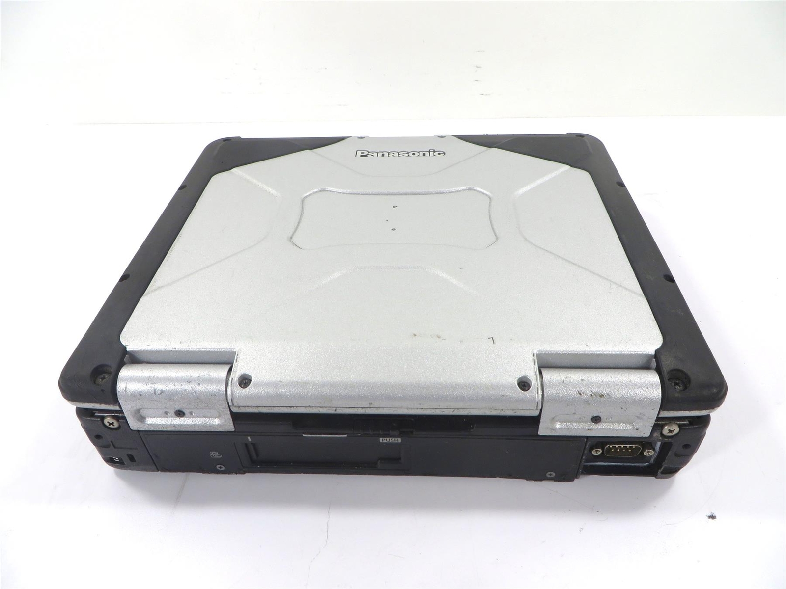 Panasonic CF-31 Touch Core i5-5300U 2.30GHz 8GB RAM – No HHD – MK5