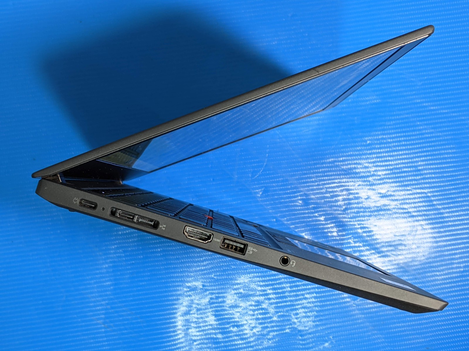 Lenovo ThinkPad T14s Gen 2a 14″FHD Ryzen 7 Pro 5th 1.9GHz 16GB 512GB 99tt +PA