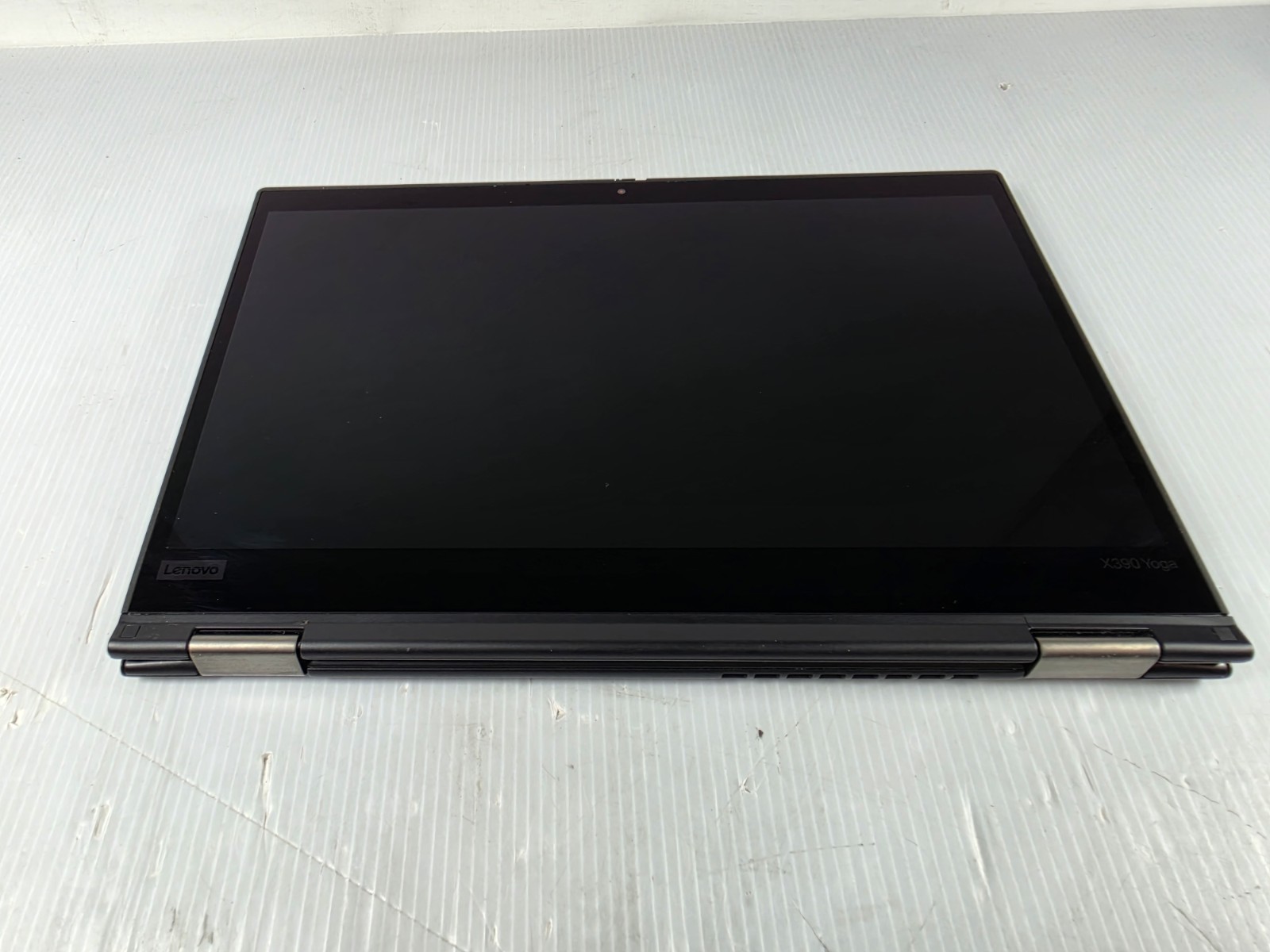 Lenovo ThinkPad X390 Yoga TOUCHSCREEN 2-in-1 Core i5-8265U 16GB 256GB SSD