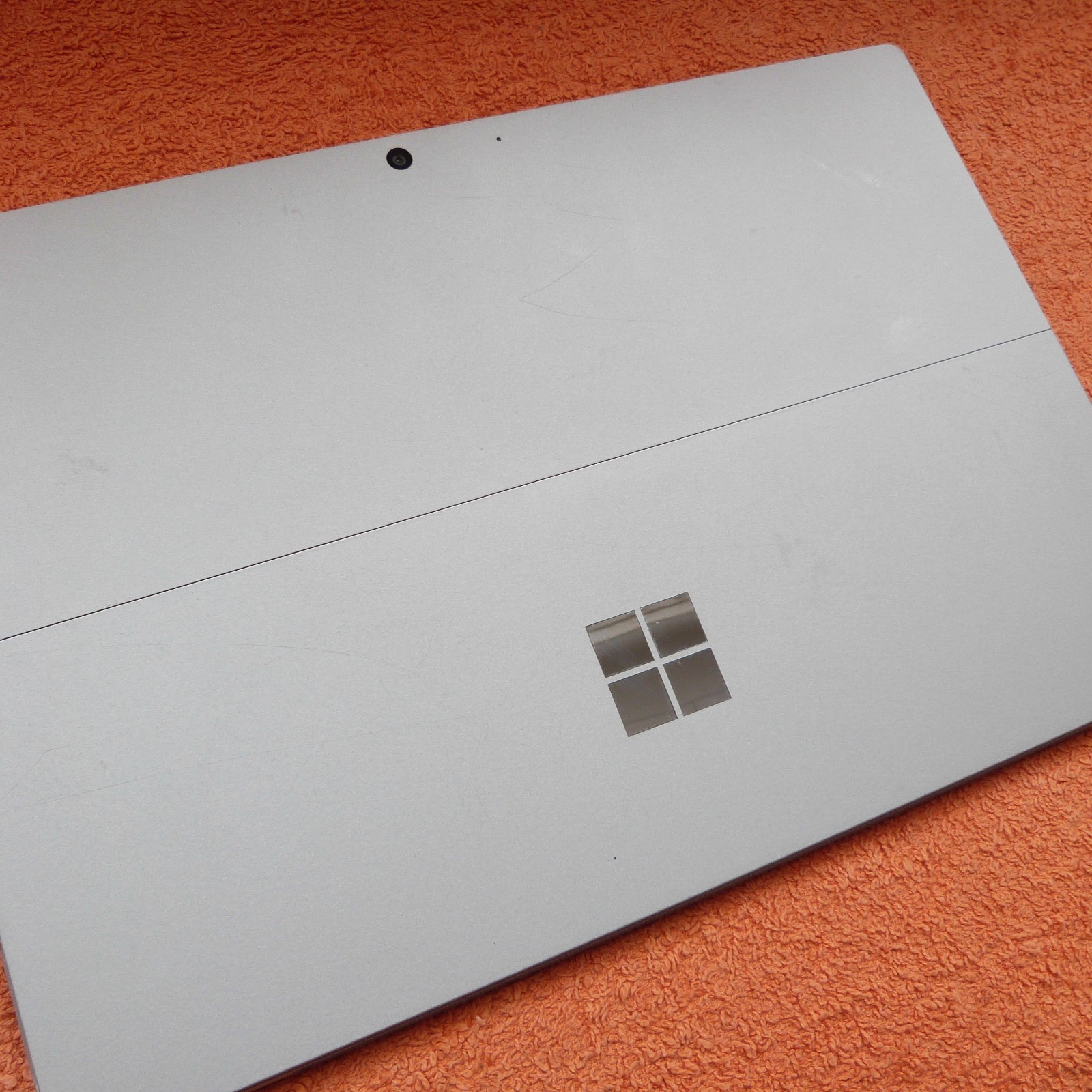 XXL LOT MS Surface Pro 7 Convertible l 12″ 2K TOUCH Windows 11 SSD 10Gen i5