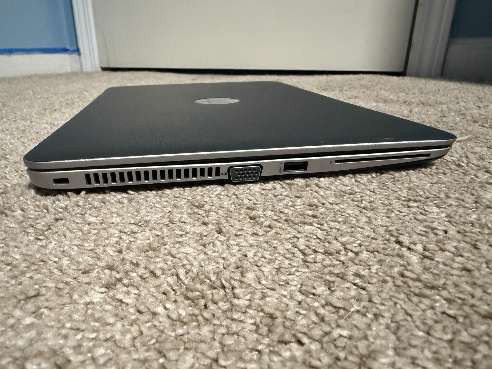 HP EliteBook 840 G4 Laptop (Touchscreen)