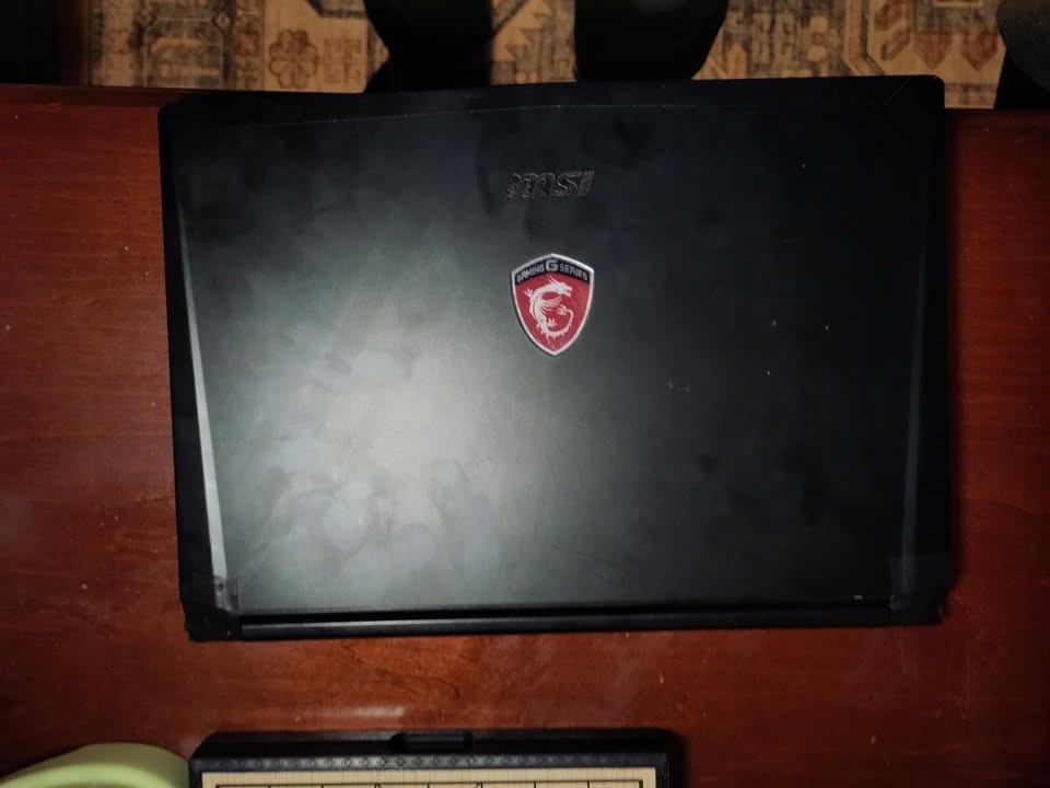 MSI GS30 2M Shadow 16GB ram 13.3 inch ultrabook and gpu dock + GTX 970 1TB SSD