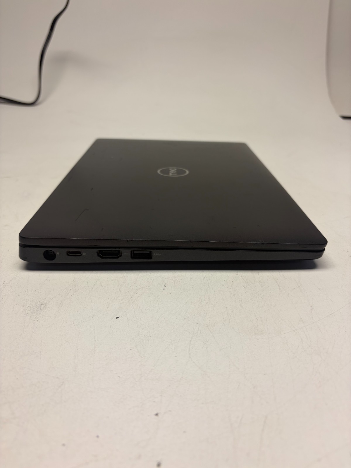 Dell Latitude 5300 w/ Power Supply