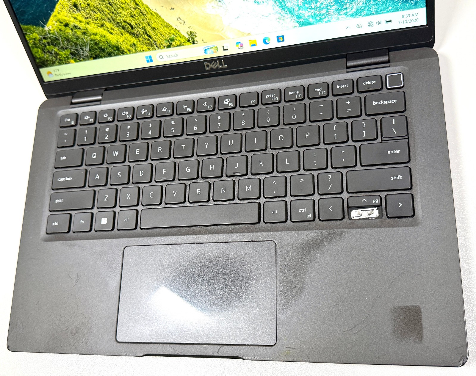 Dell Latitude 7430 14″ 2.2GHz Core i7-1270P 16GB RAM 1TB SSD Windows 11 Pro READ