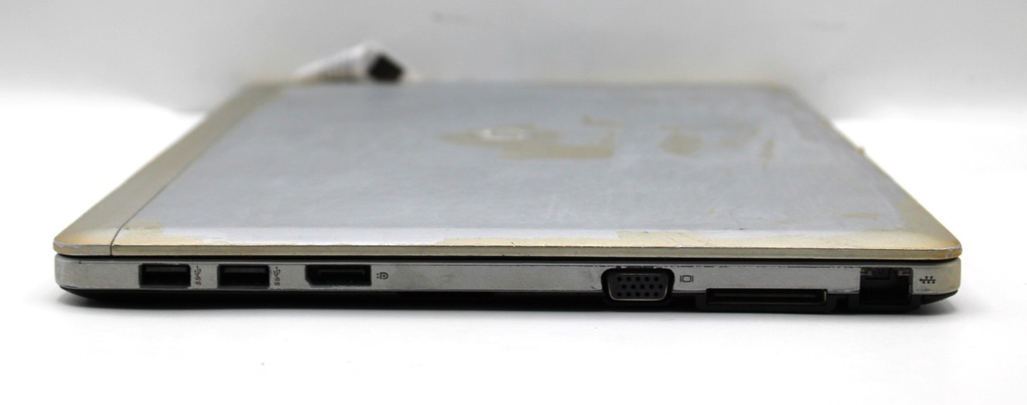 HP EliteBook Folio 9470m i5-3437U@1.9GHz 8GB DDR3 256GB SATA NO OS *USED/TESTED*