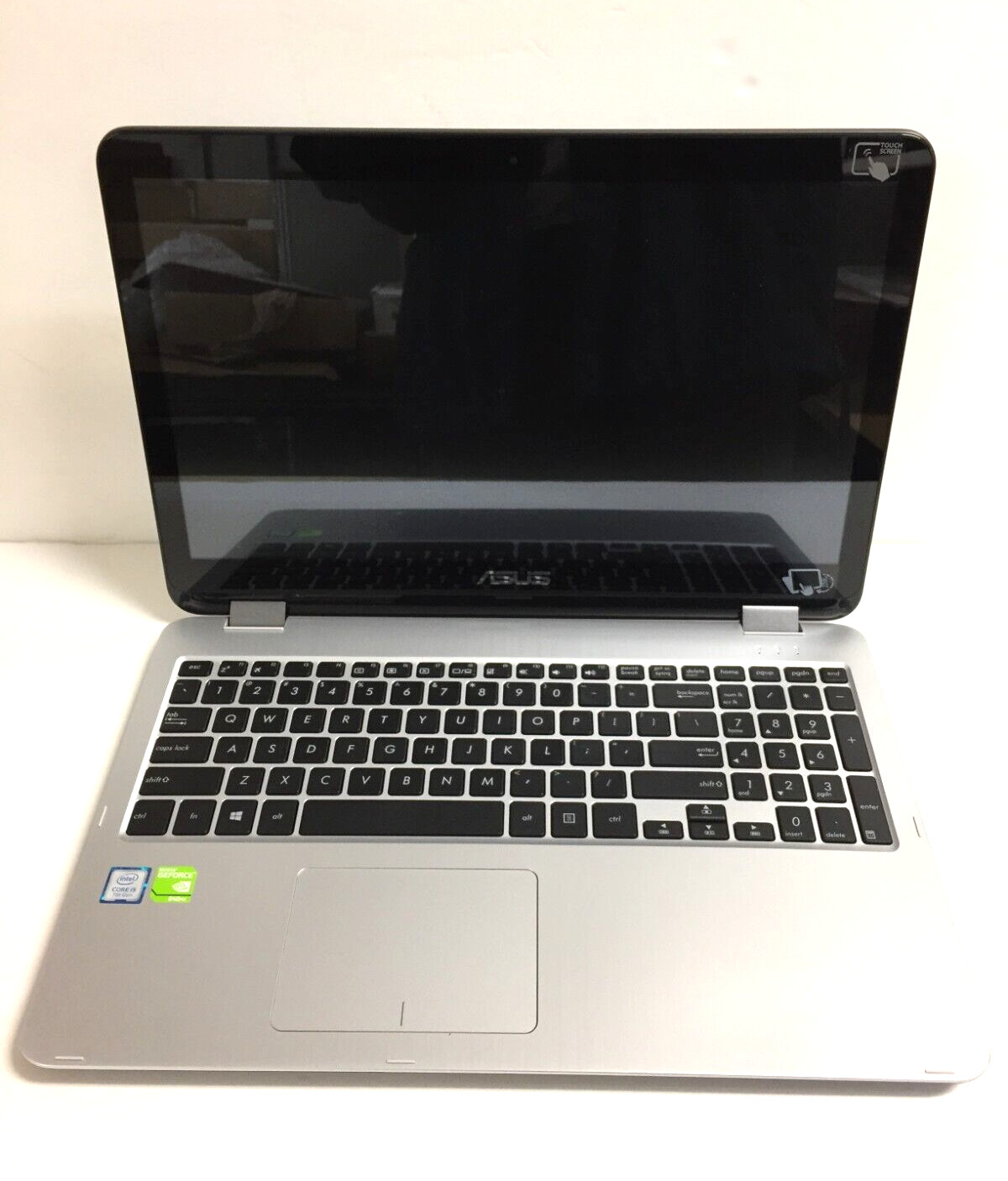 Bad Battery ASUS Vivobook Flip R518U 15.6 Touch Laptop/i5-7200U/8G/1THDD+128GSSD