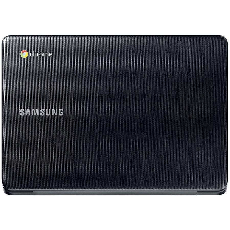 Samsung Chromebook 3 11.6″ Laptop 2GB 16GB Black XE500C13-K02US – Good Screen