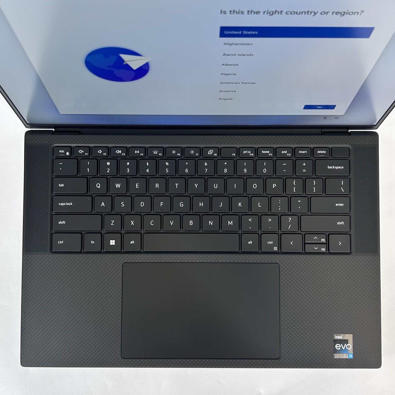 Dell XPS 15 9530 Silver FHD+ 2.6 GHz i9-13900H 64GB 1TB SSD NVIDIA RTX 4060 Good