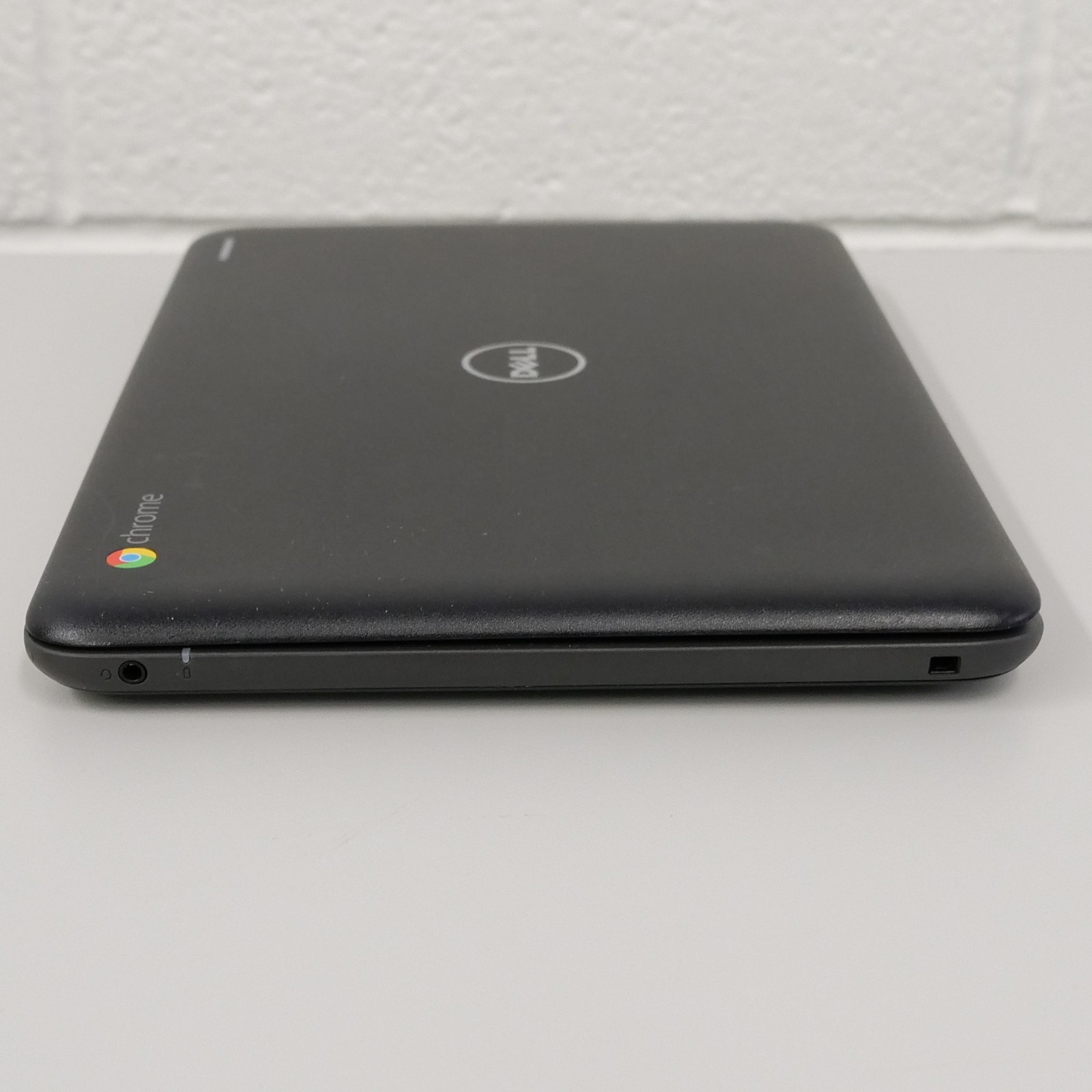 Dell 3180 11.6 Celeron N3060 1.6 GHz 4GB 16 GB eMMC Kali Linux