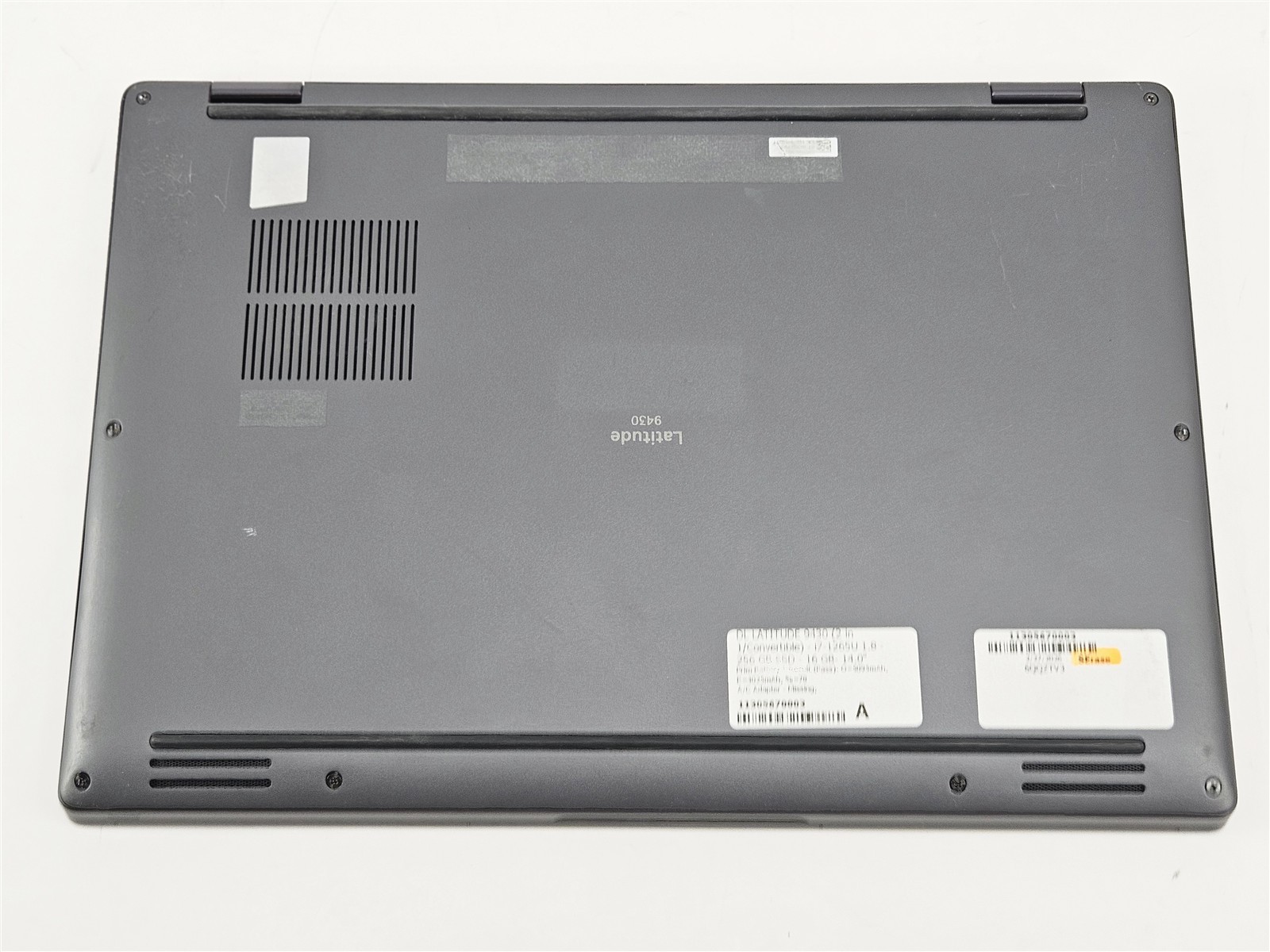 Dell Latitude 9430 2-in-1 Intel Core i7-1265U 16GB 256GB SSD 14″ Touch