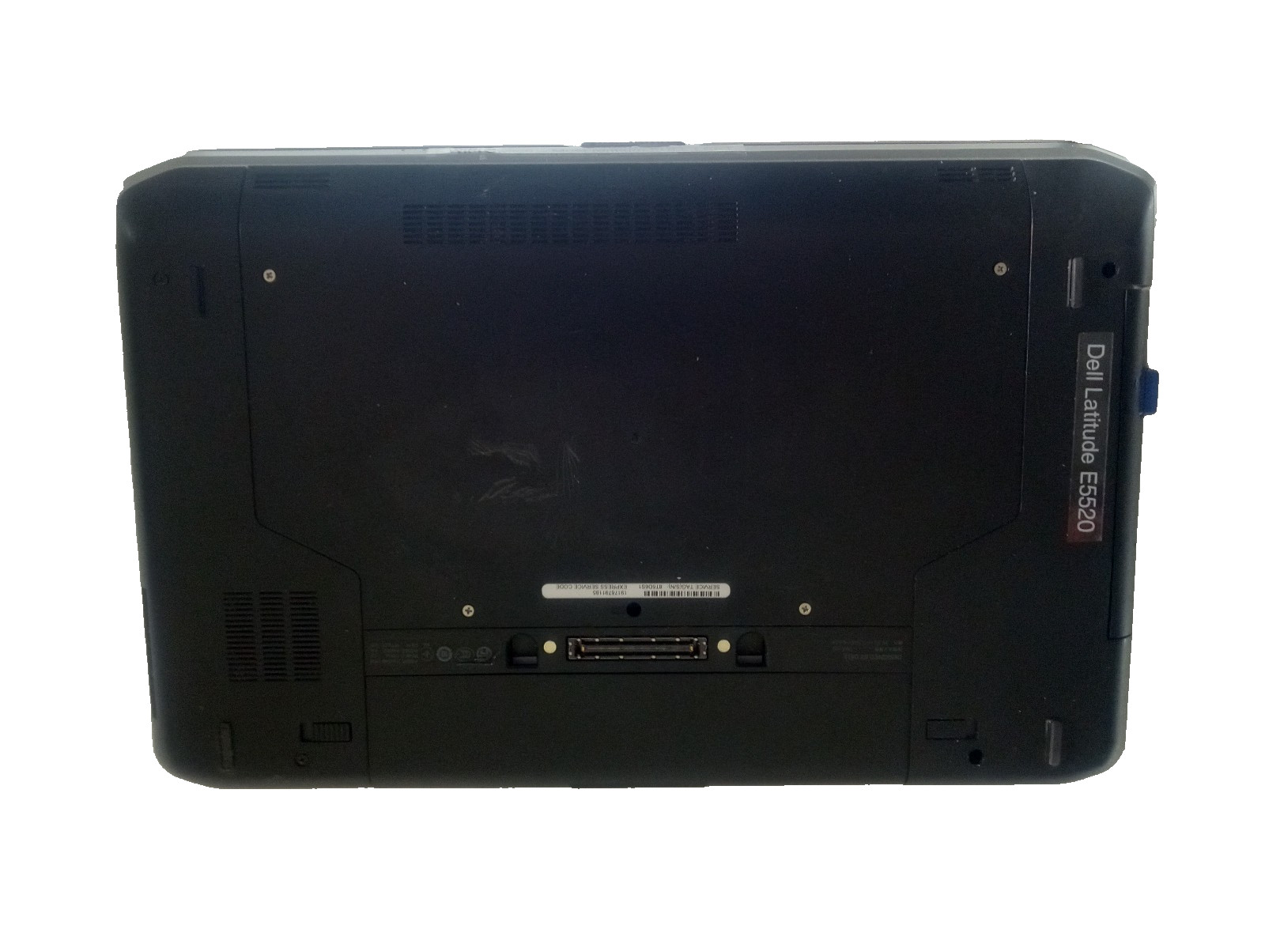 DeLL Latitude E5520,15.6″,W11P Ai,i7 Quad@2.4Ghz,12Gb RAM,768Gb SSD(SATA + NVME)