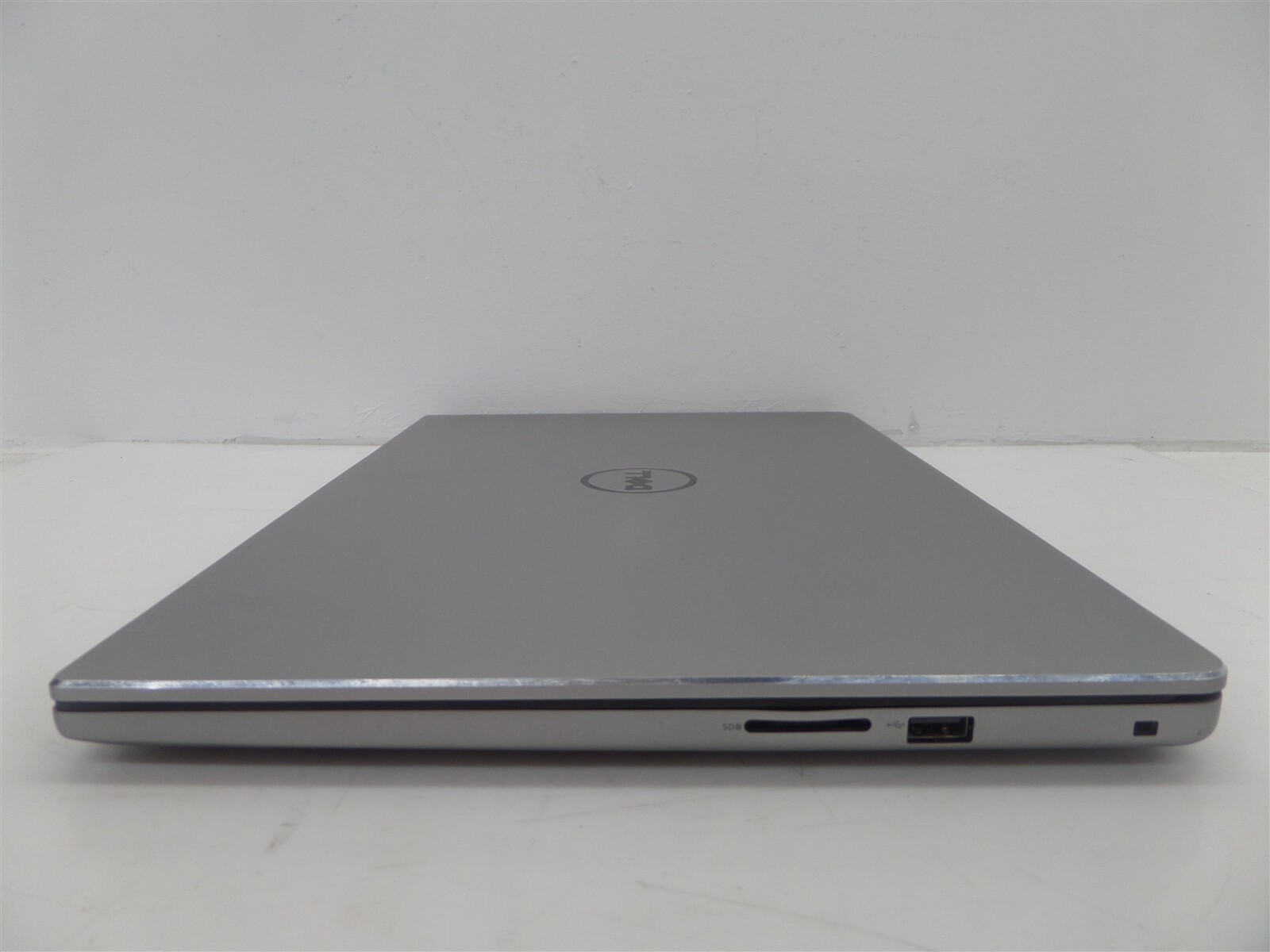 Dell Inspiron 15 7000 Intel I7-7500U 2.70Ghz 8GB RAM 1TB HDD Windows 10 Home