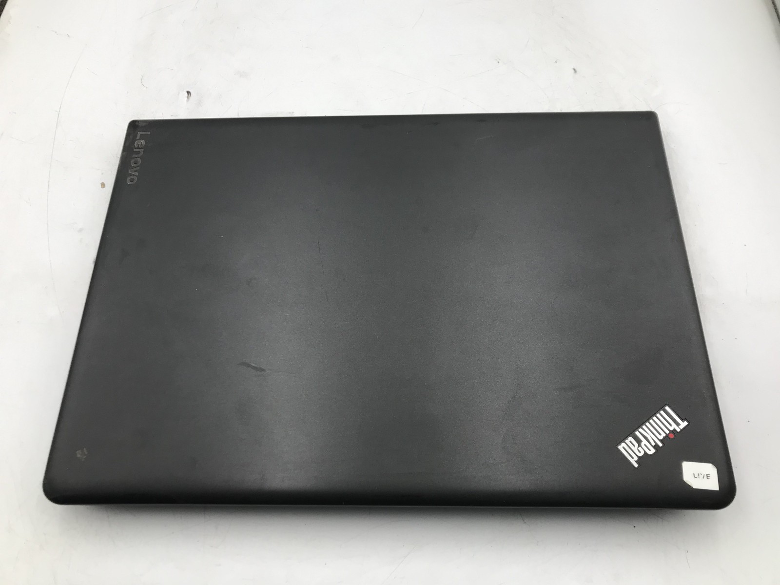 LENOVO THINKPAD E470 – BOOTS TO BIOS – INTEL I5 7TH GEN – NO RAM – READ DESC -BB