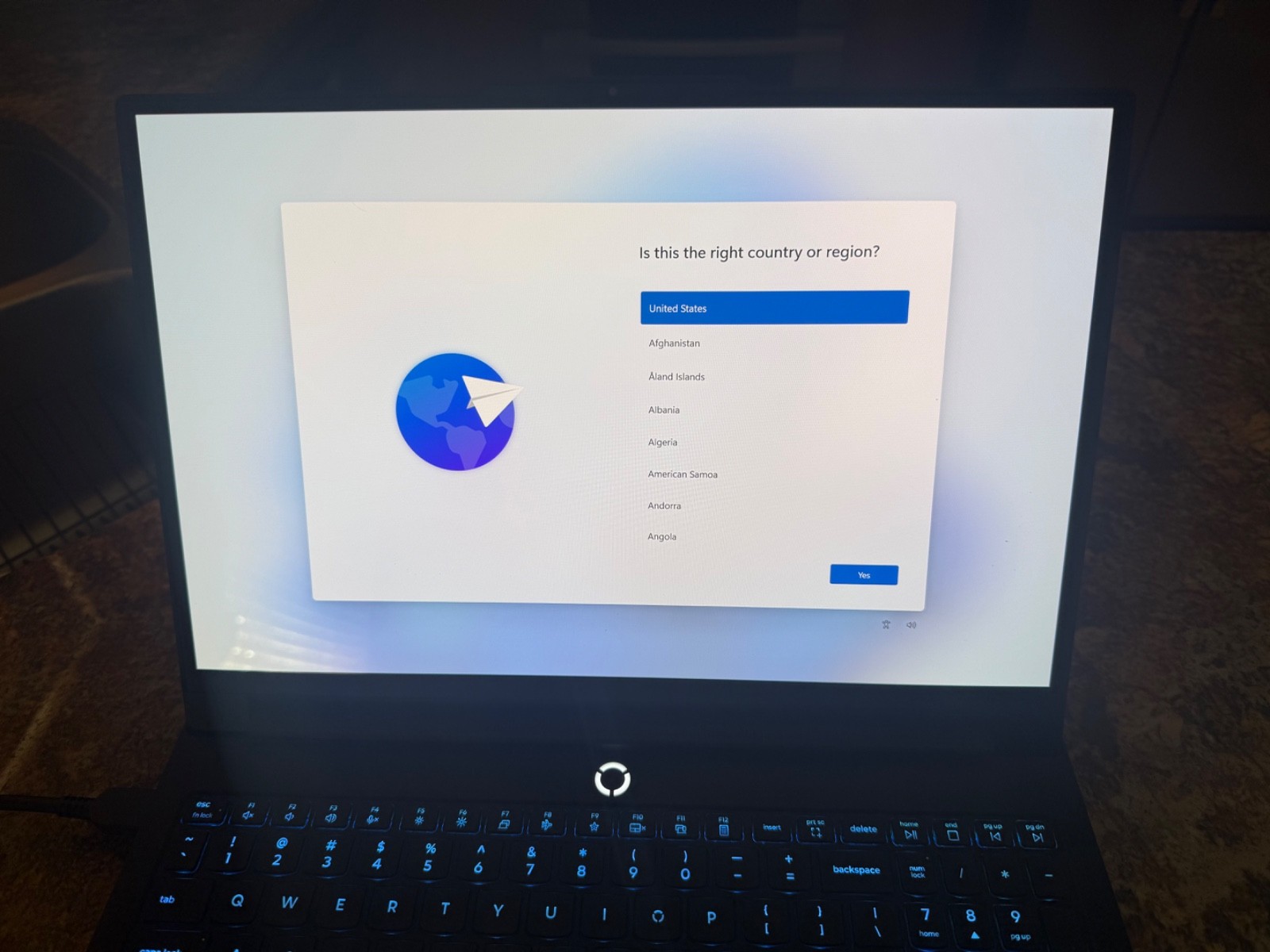 New Lenovo Legion Pro 7i, 16″ 2.5K OLED, Ultra 9 275HX,RTX5080,32GB DDR5,1TB SSD