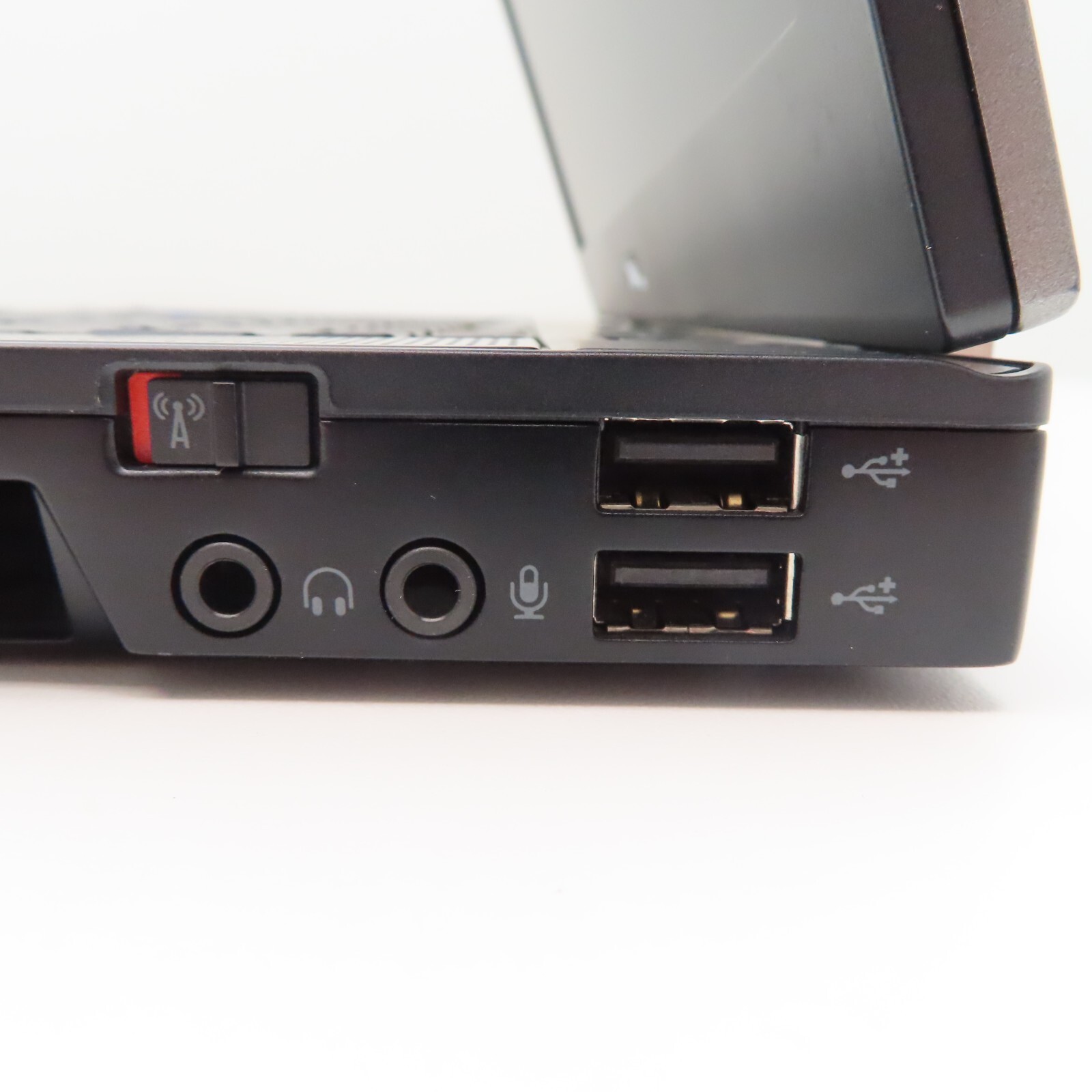 Dell Latitude E6410 Laptop Intel Core i5 2.67GHz 2 Core 4GB RAM DDR3