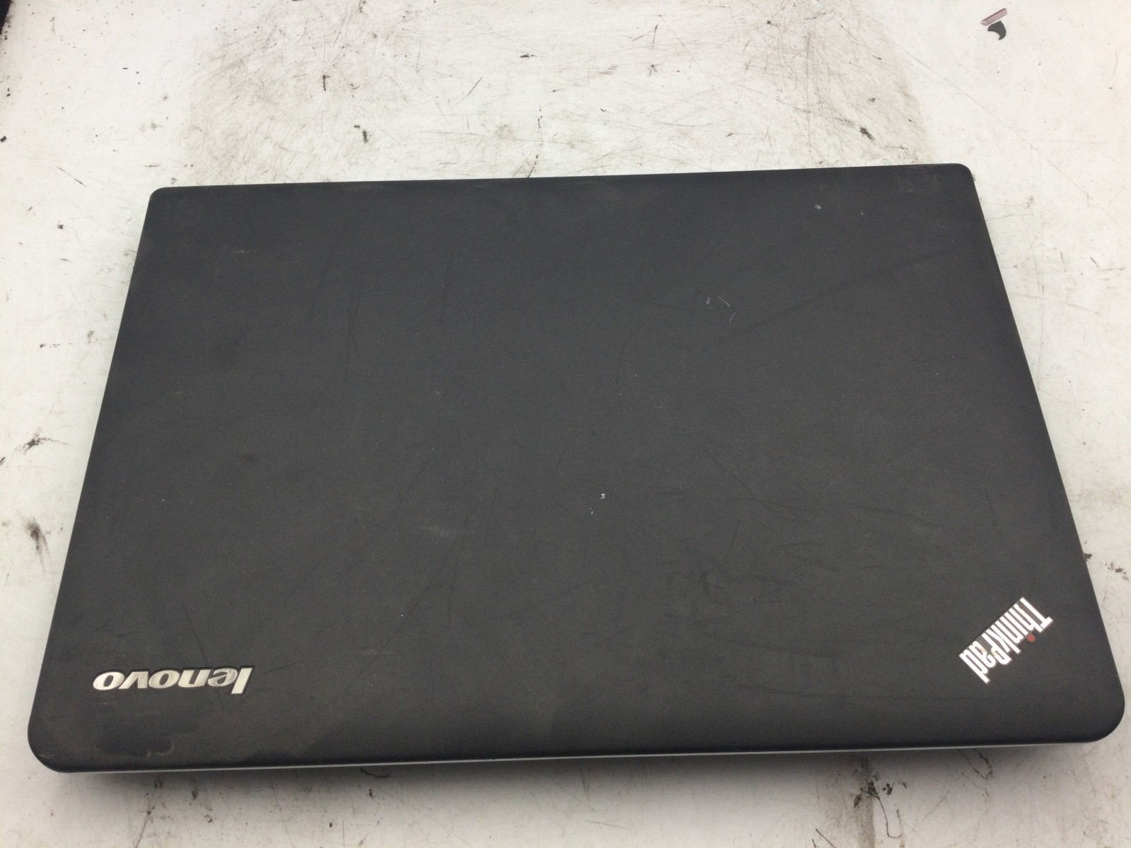 LENOVO THINKPAD E440 – BOOTS TO BIOS – INTEL 15 4200 – 8GB RAM – 14″ – READ – BB