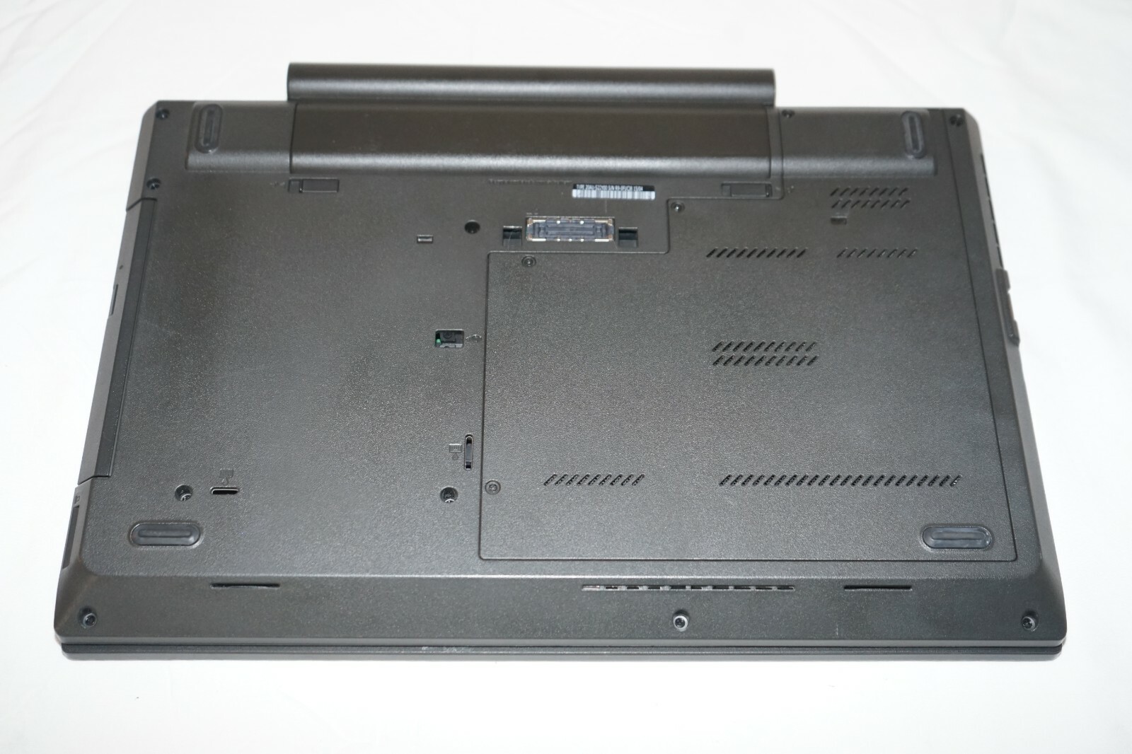 ^ Lenovo ThinkPad L540 i7-4712MQ @ 2.3GHz 15.6″ 4GB Ram No HD #C1251