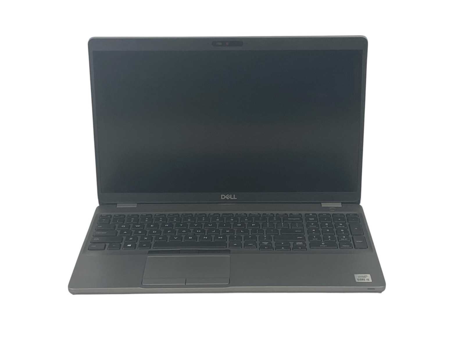 Dell Latitude 5510 i5-10310U 1.70GHz NO RAM NO SSD laptop See Description