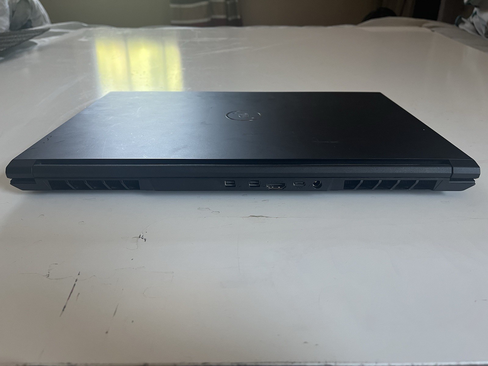 EVOO EG-LP7-BK Gaming Laptop, 15.6″ FHD, R7 4800H, RTX2060, 16GB RAM, 512GB SSD