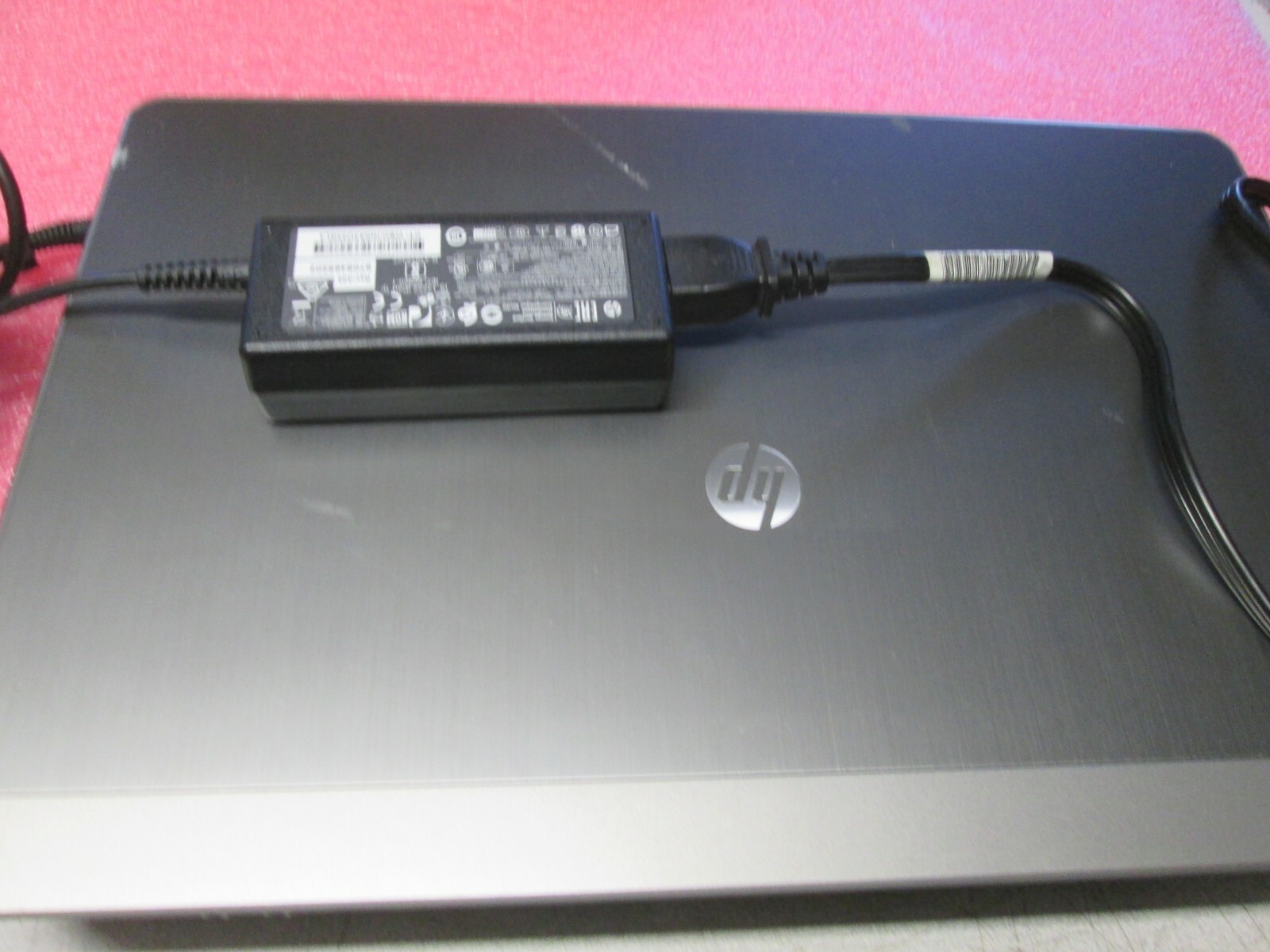 HP ProBook 4530s Intel Core i3-2310M 2.10GHz 6GB RAM NO HDD 15.6″