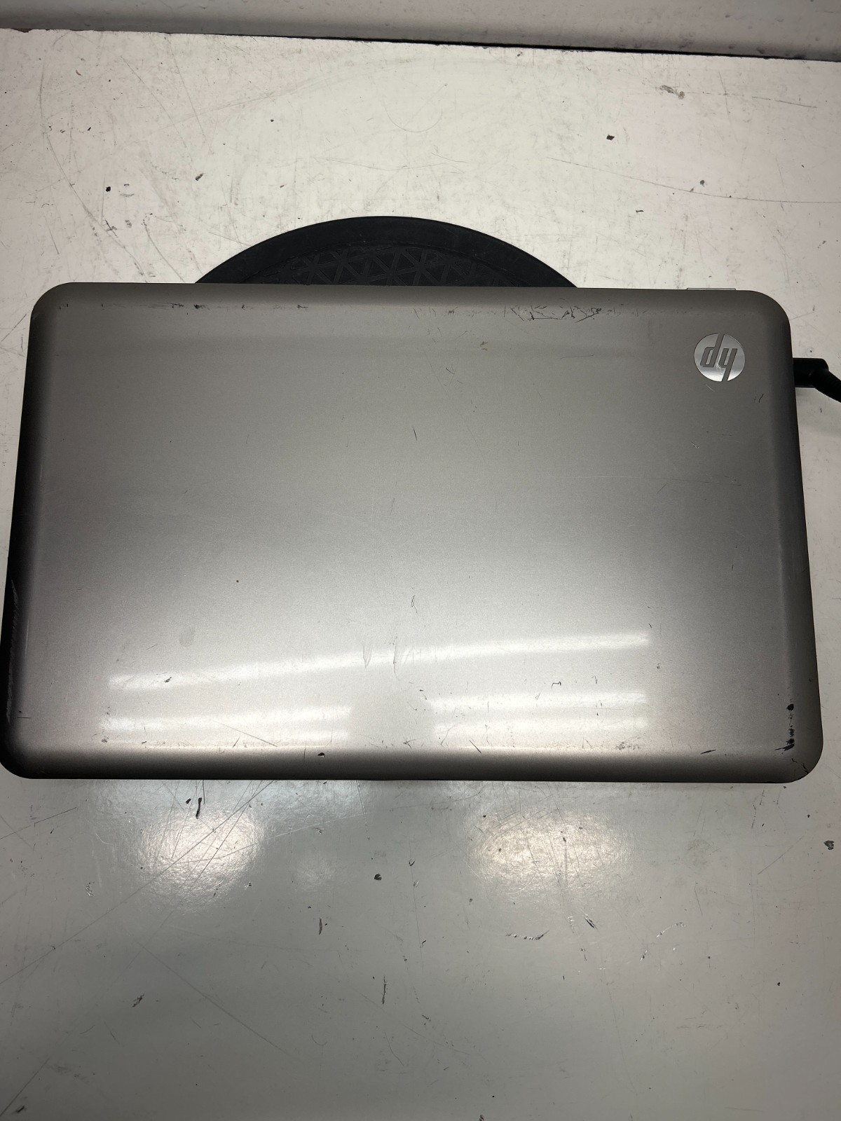 HP Pavilion G6 AMD A6-3400M 1400Mhz 4GB NO HDD