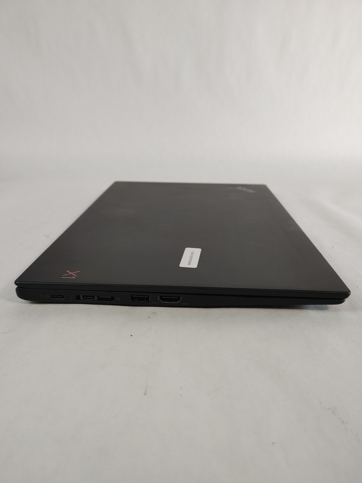 Lenovo ThinkPad X1 Carbon 6th Core i7-8550U 1.80 GHz 16 GB DDR3 No HDD