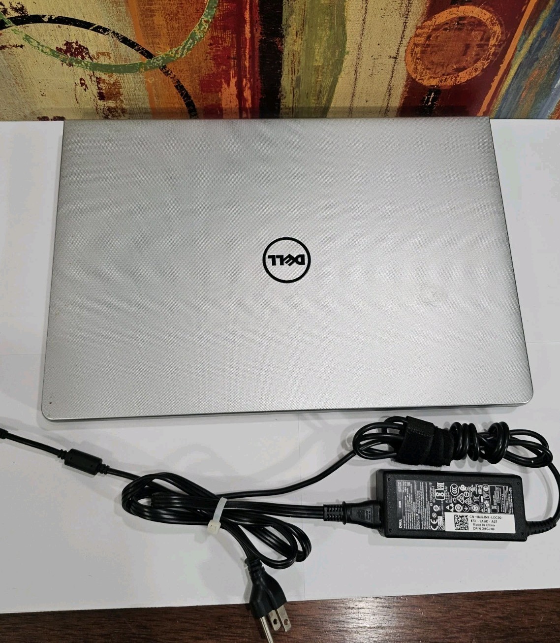 Dell Inspiron 15 5559 Intel i5-6200U *For Parts Only* *Read Description*