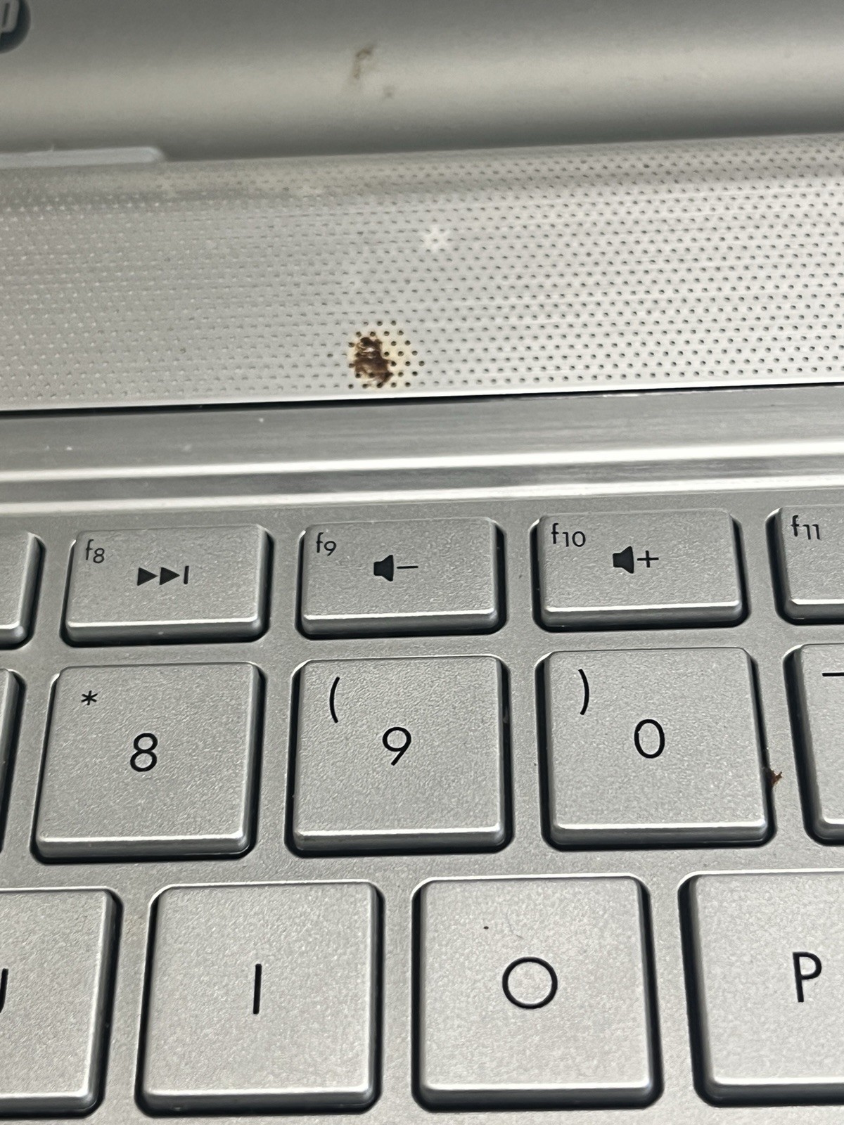 HP Pavilion DM3 Laptop Notebook For Parts