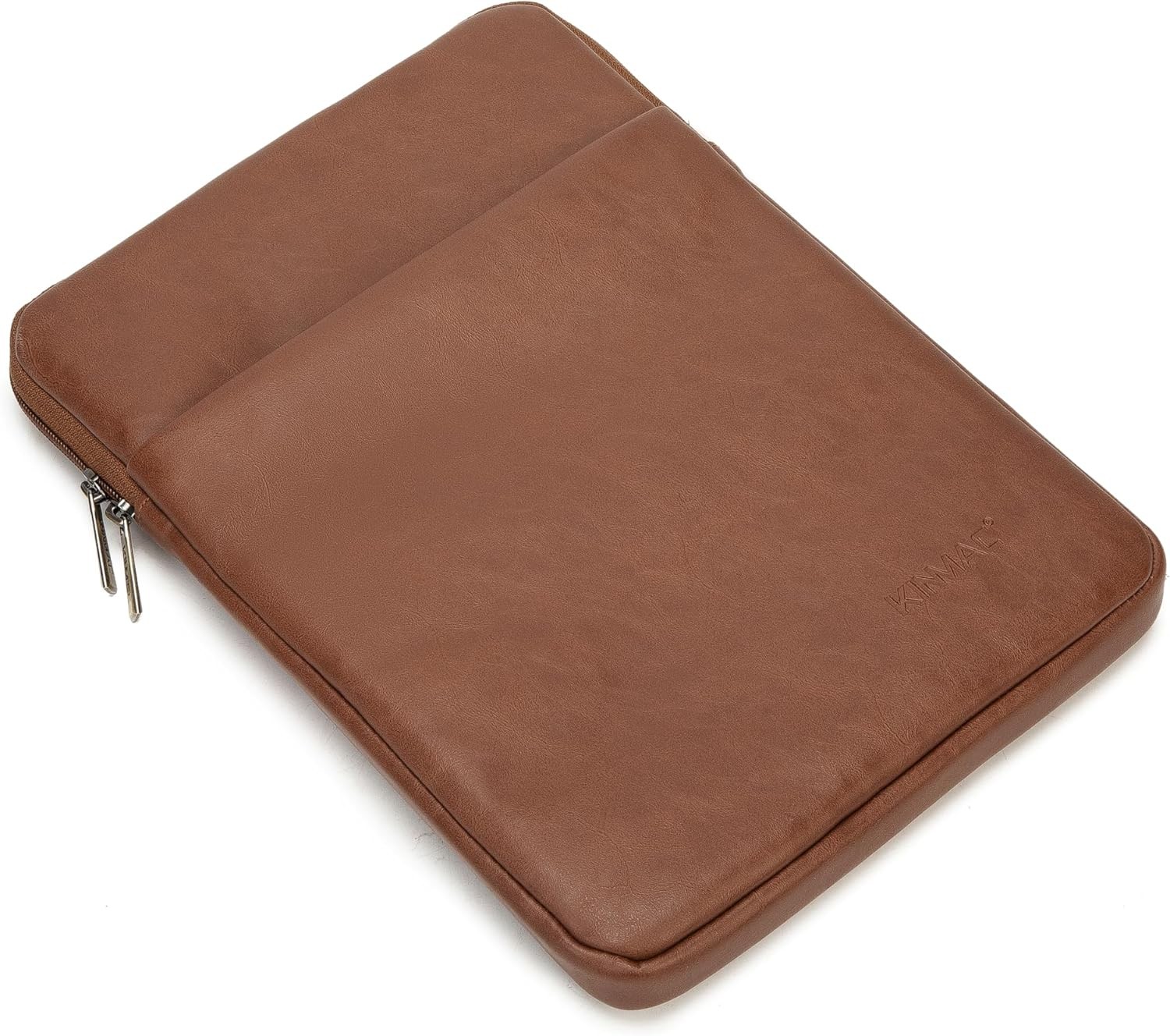 360° Protective Vertical Laptop Sleeve Case Cover Bag for 15.6 inch-16 inch Lapt