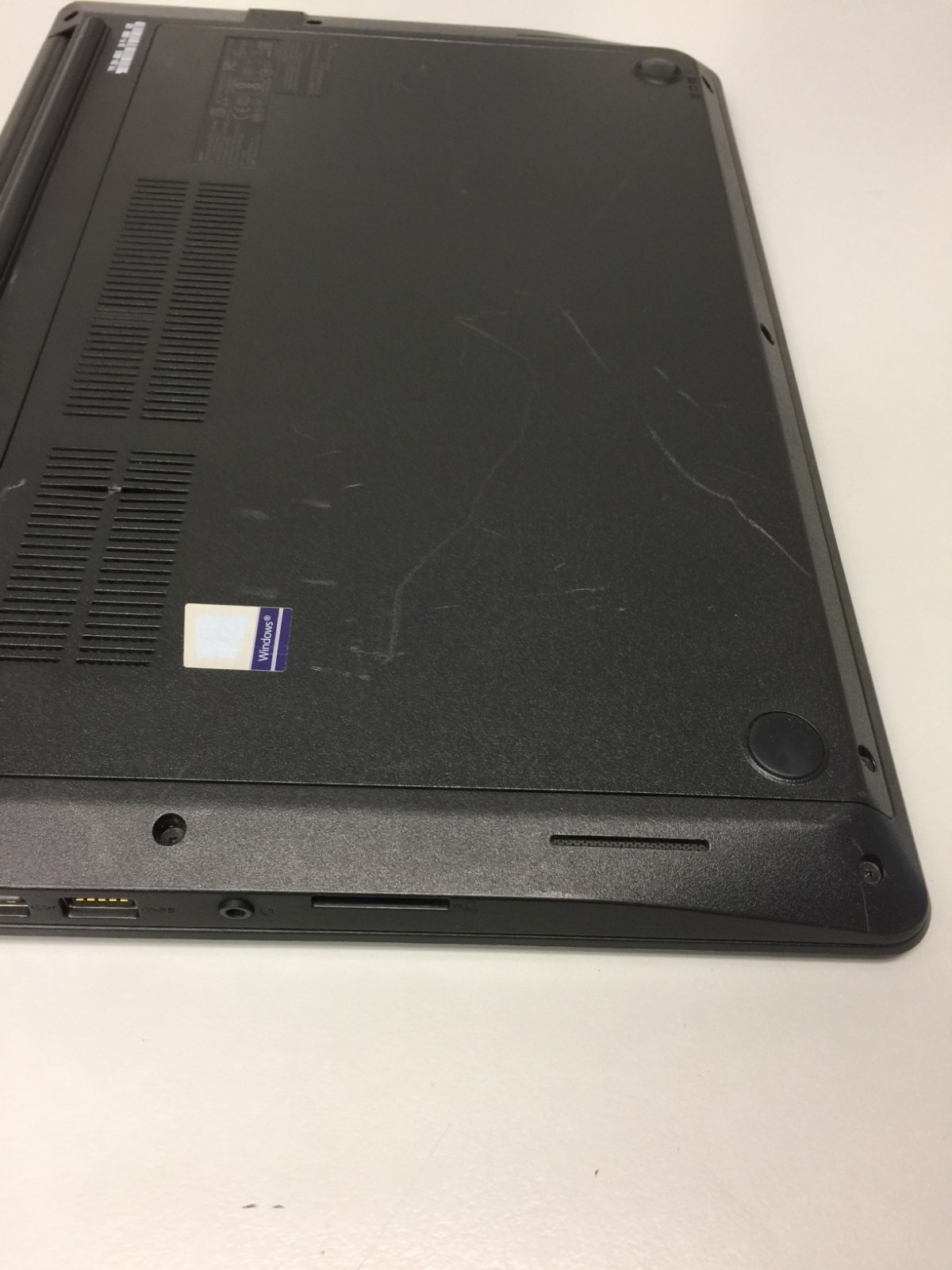 LENOVO ThinkPad E470 intel Core i5 7TH GEN 12GB RAM 120 GB SSD