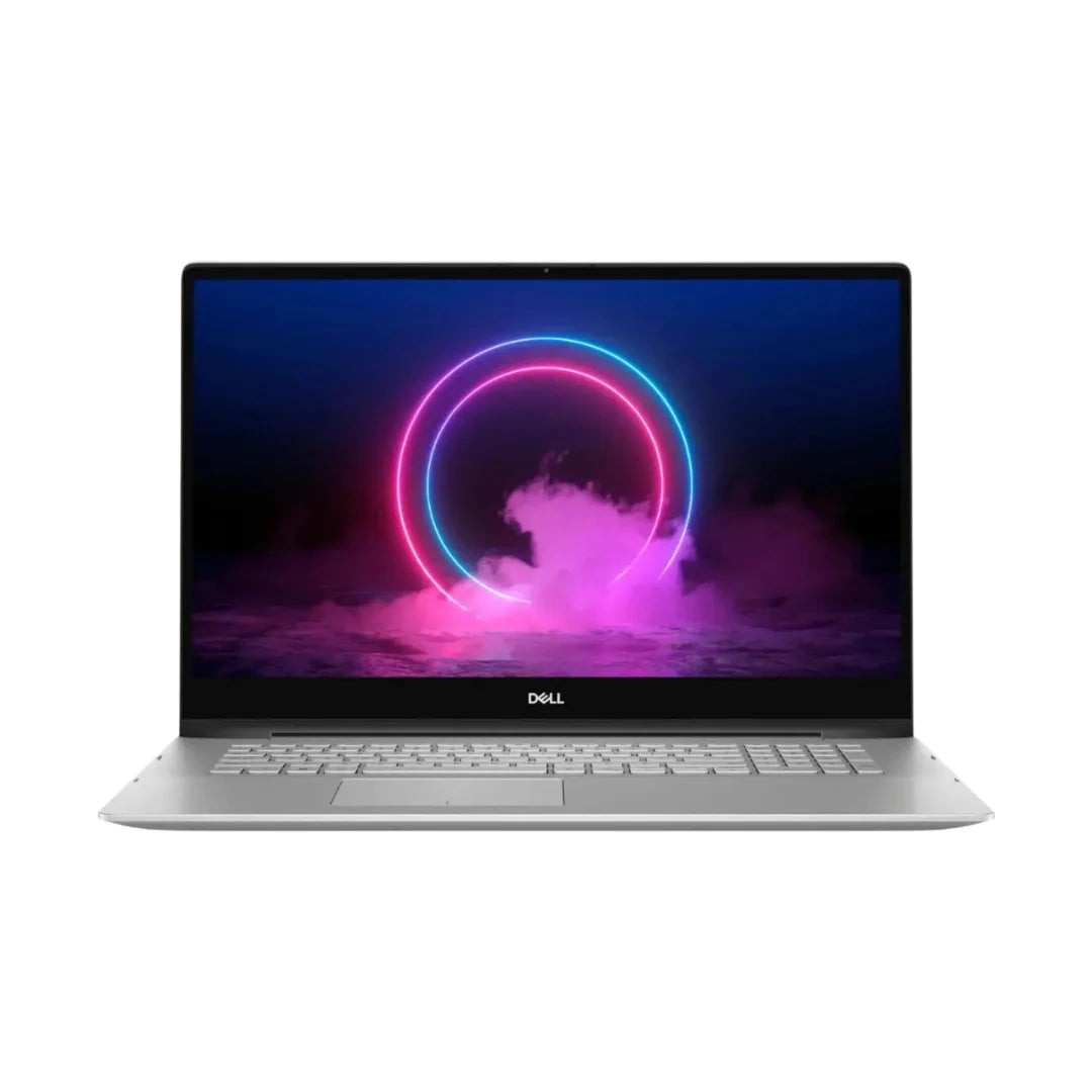 Dell Inspiron 7591 – 15.6″ FHD Touch – i5-10210U – 8GB RAM – 512GB SSD – Silver